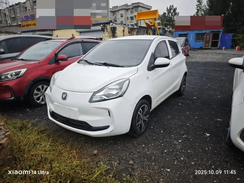 2021 CHANGAN BENBEN view 1