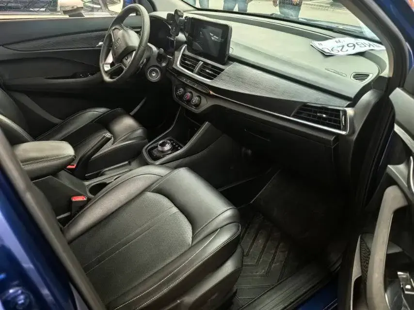 2018 BAOJUN 360 thumbnail 3