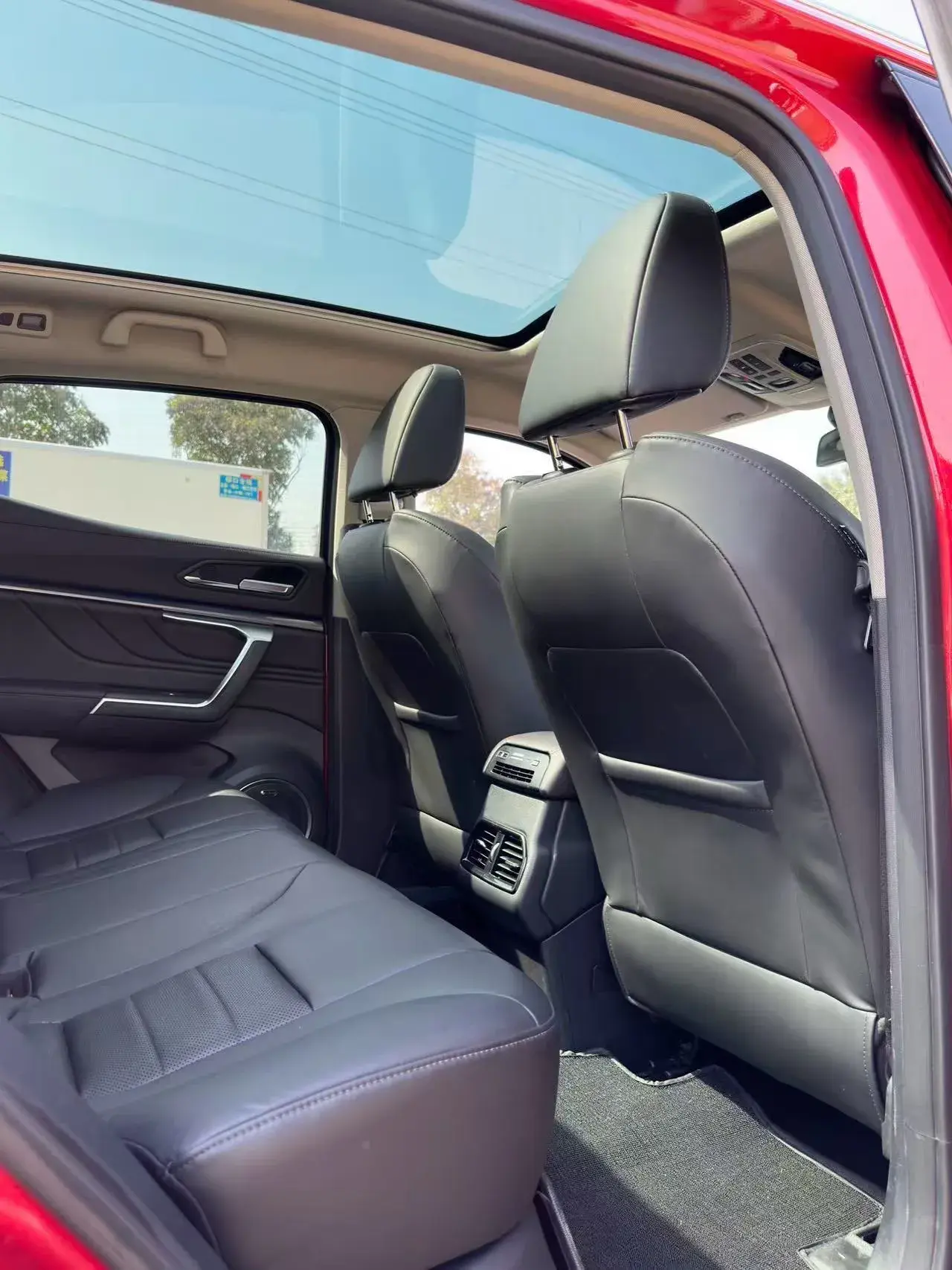 2019 WEY VV5 thumbnail 4