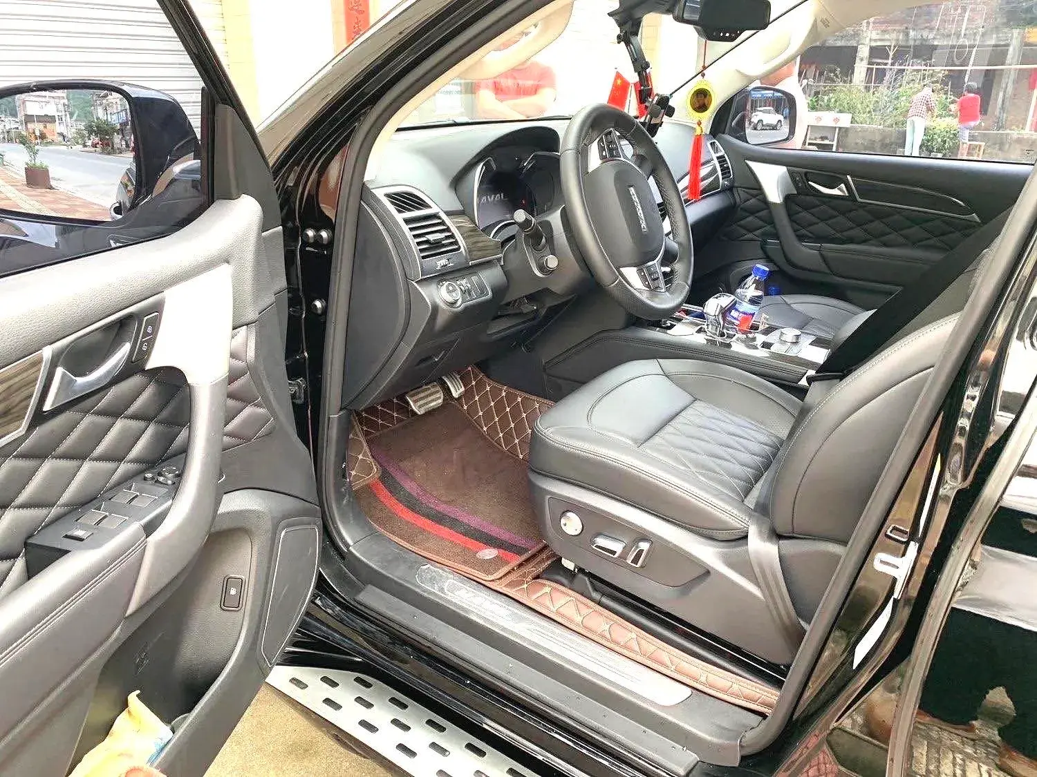 2022 HAVAL H9 thumbnail 2