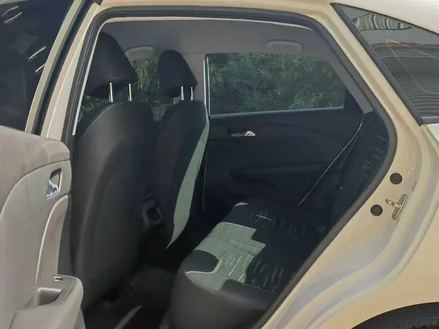 2023 CHEVROLET MONZA thumbnail 4