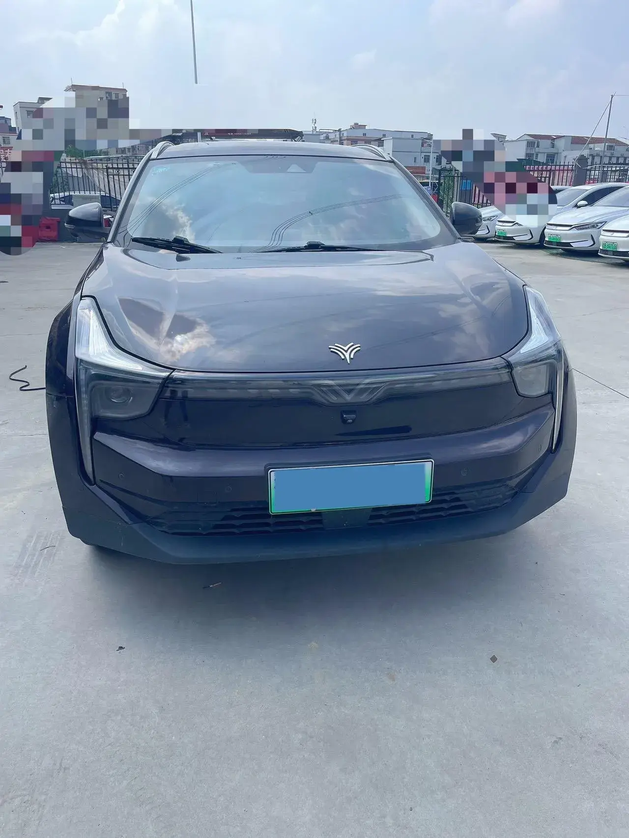 2022 NETA U thumbnail 2