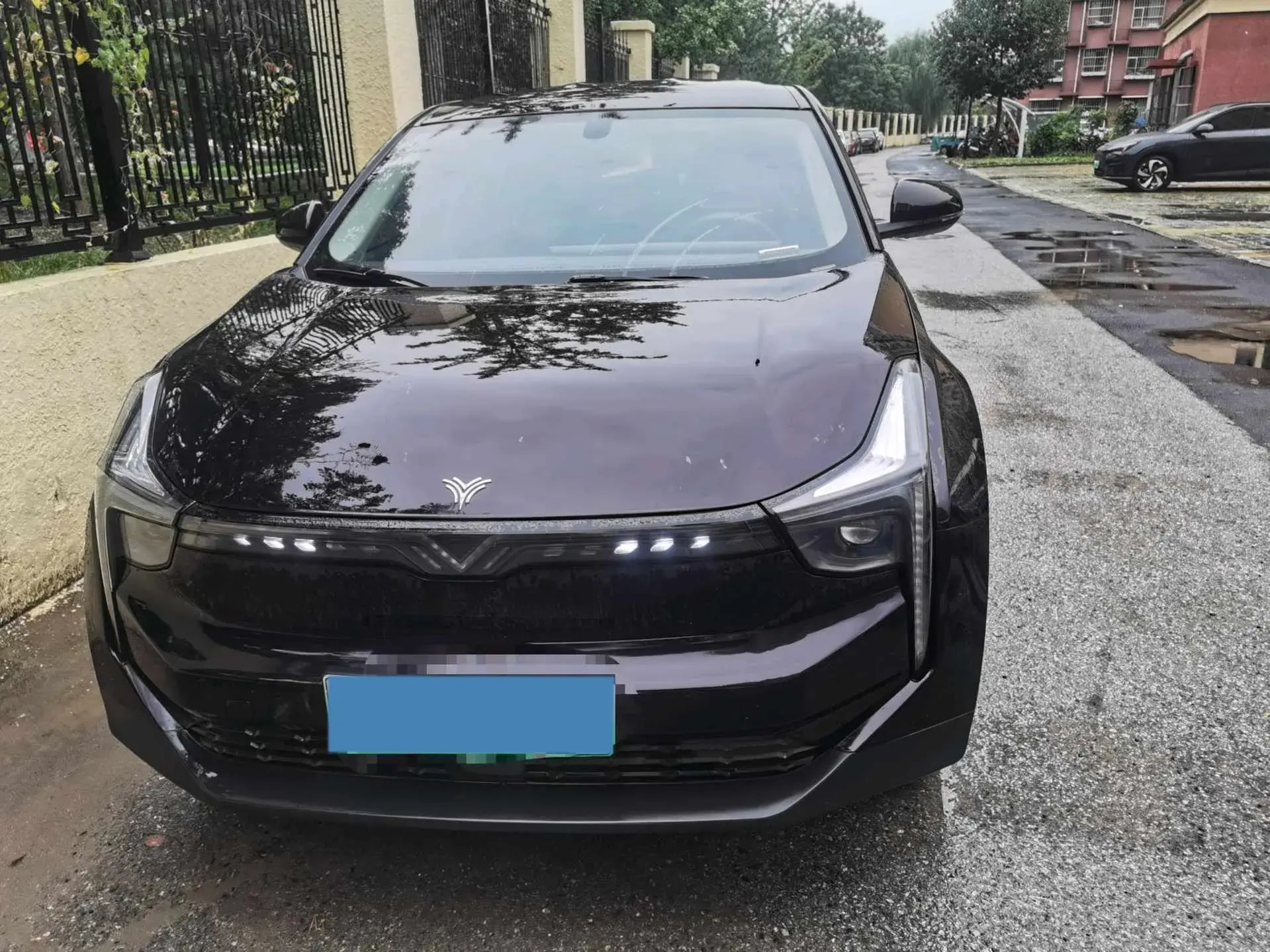 2021 NETA U thumbnail 2