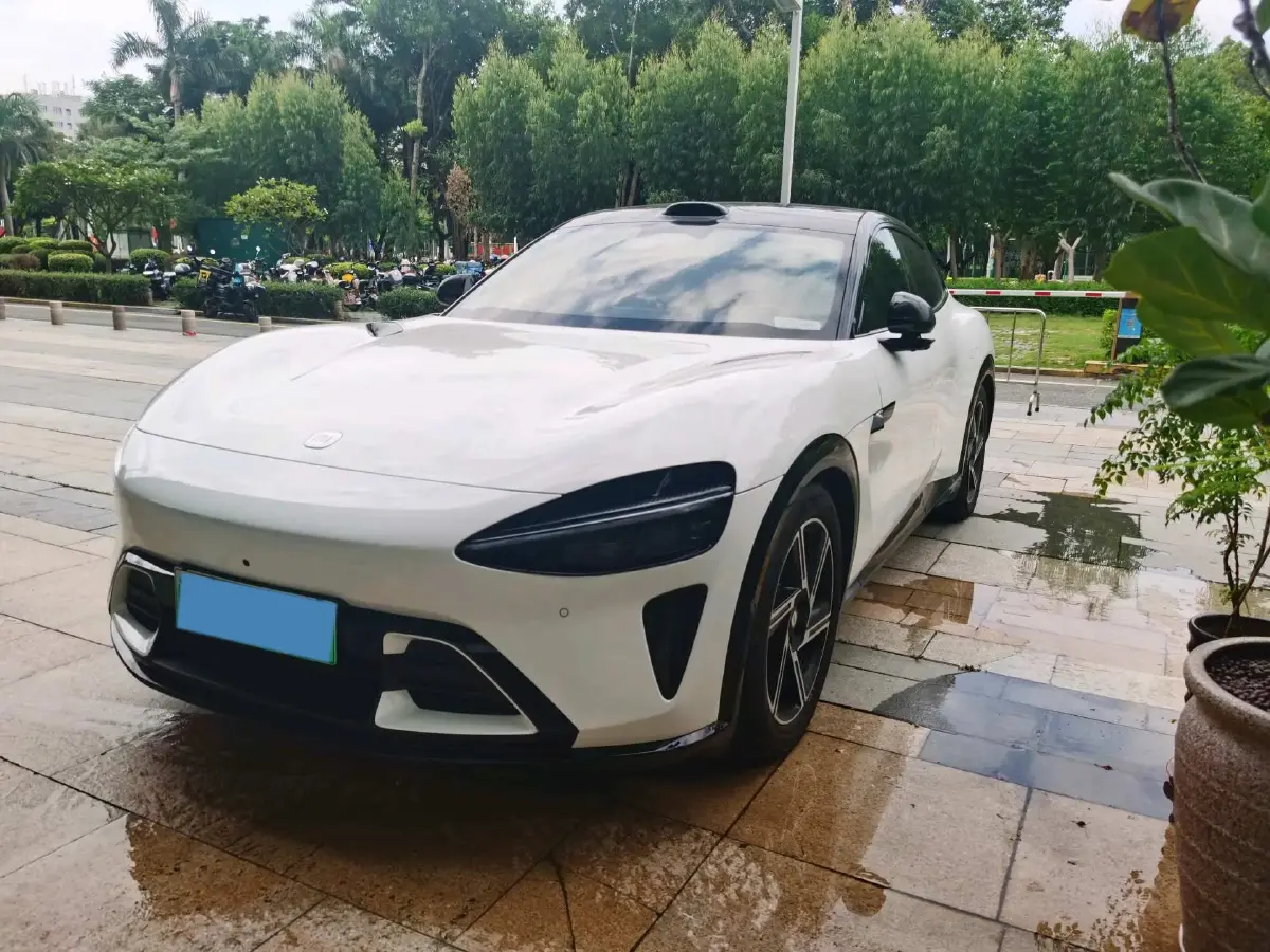 2025 MI YU7 BEV 101.7KWH