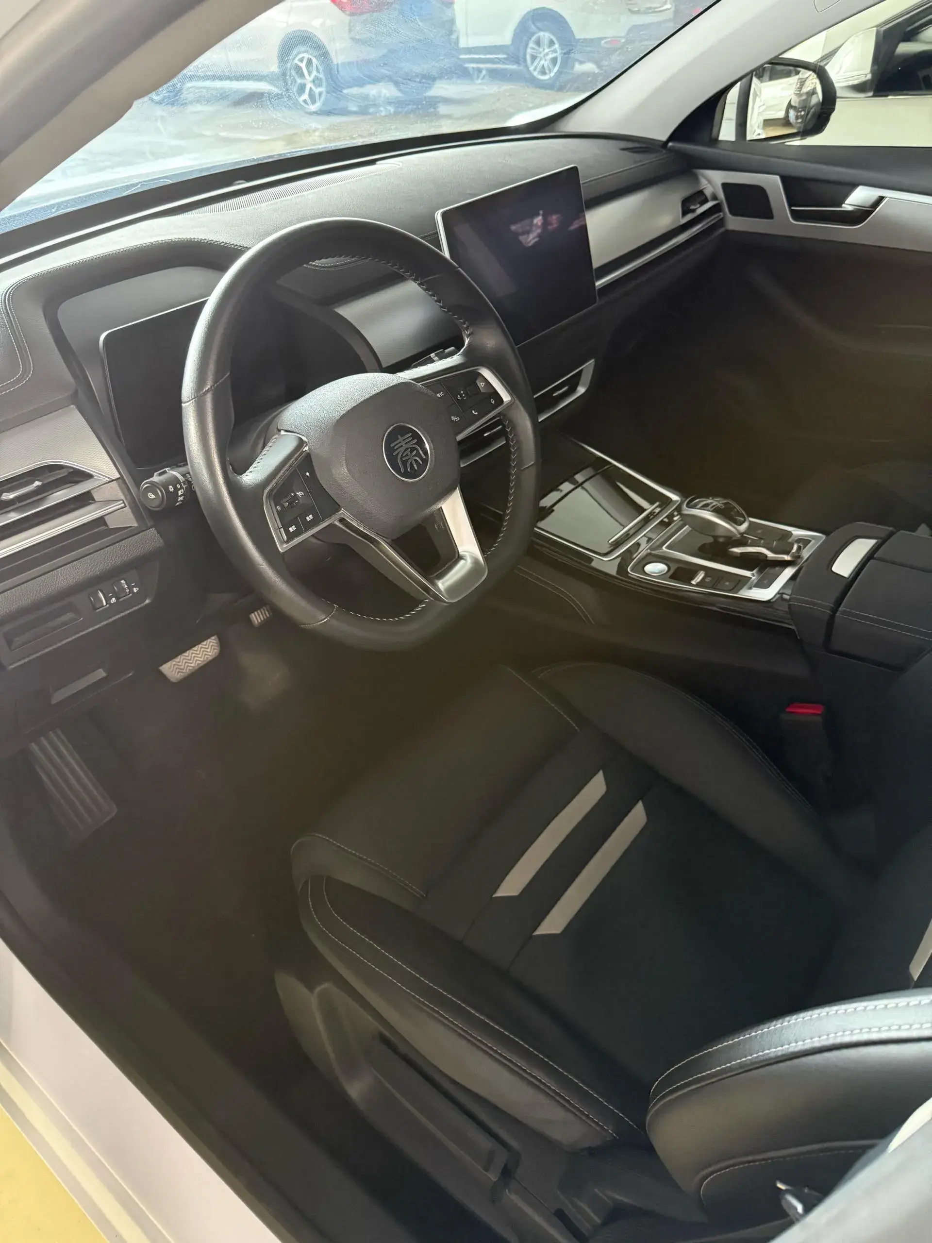 2019 BYD QIN thumbnail 3