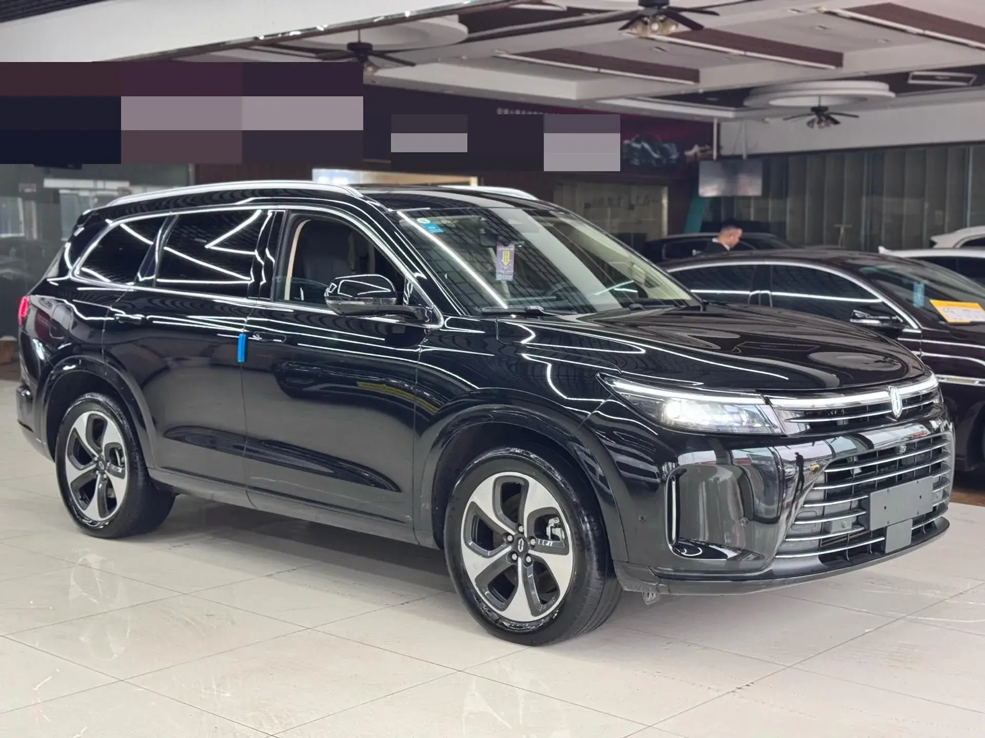 2022 HIMA AITO thumbnail 3