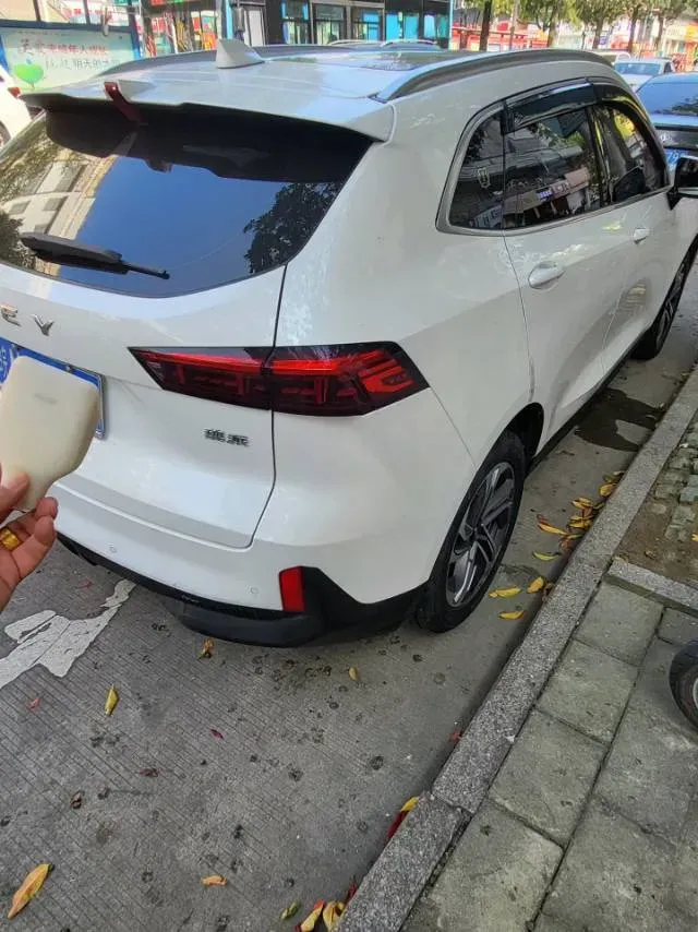 2021 WEY Macchiato 1.5L 97HP L4 2DHT PHEV 19.94KWH,autocango,china used car exporter,china ev exporter,chinese used car exporter,chinese used ev exporter