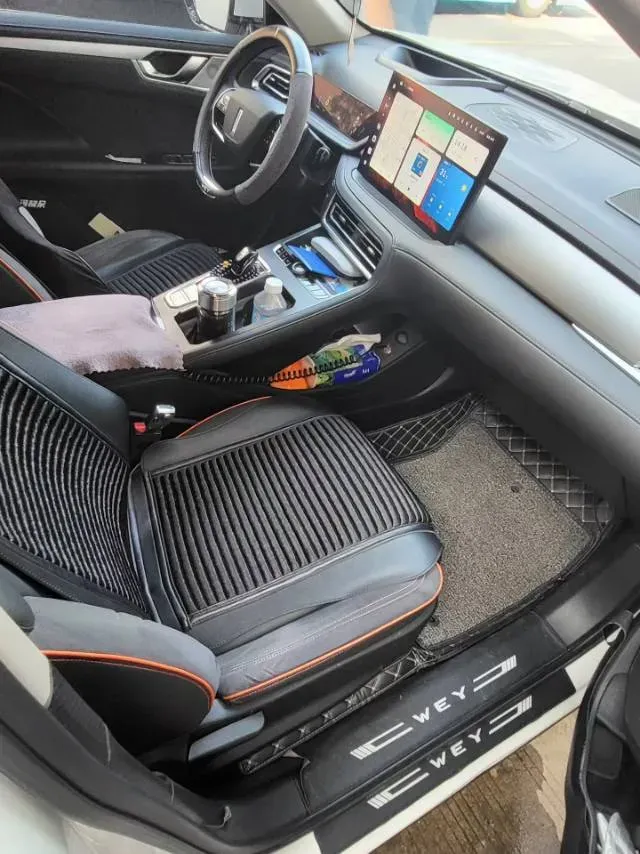 2021 WEY Macchiato 1.5L 97HP L4 2DHT PHEV 19.94KWH,autocango,china used car exporter,china ev exporter,chinese used car exporter,chinese used ev exporter