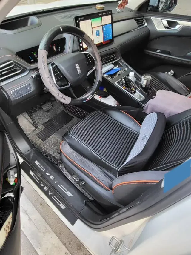 2021 WEY Macchiato 1.5L 97HP L4 2DHT PHEV 19.94KWH,autocango,china used car exporter,china ev exporter,chinese used car exporter,chinese used ev exporter