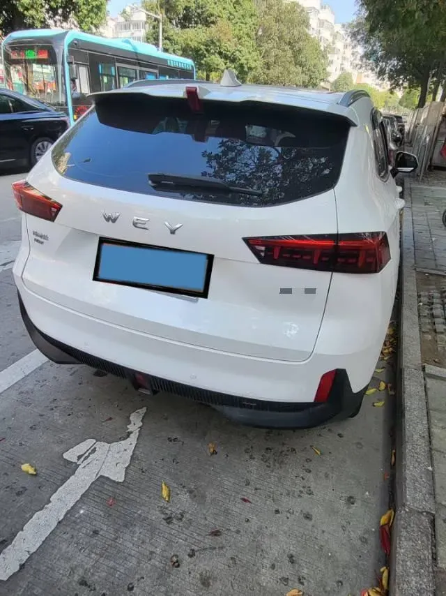 2021 WEY Macchiato 1.5L 97HP L4 2DHT PHEV 19.94KWH,autocango,china used car exporter,china ev exporter,chinese used car exporter,chinese used ev exporter