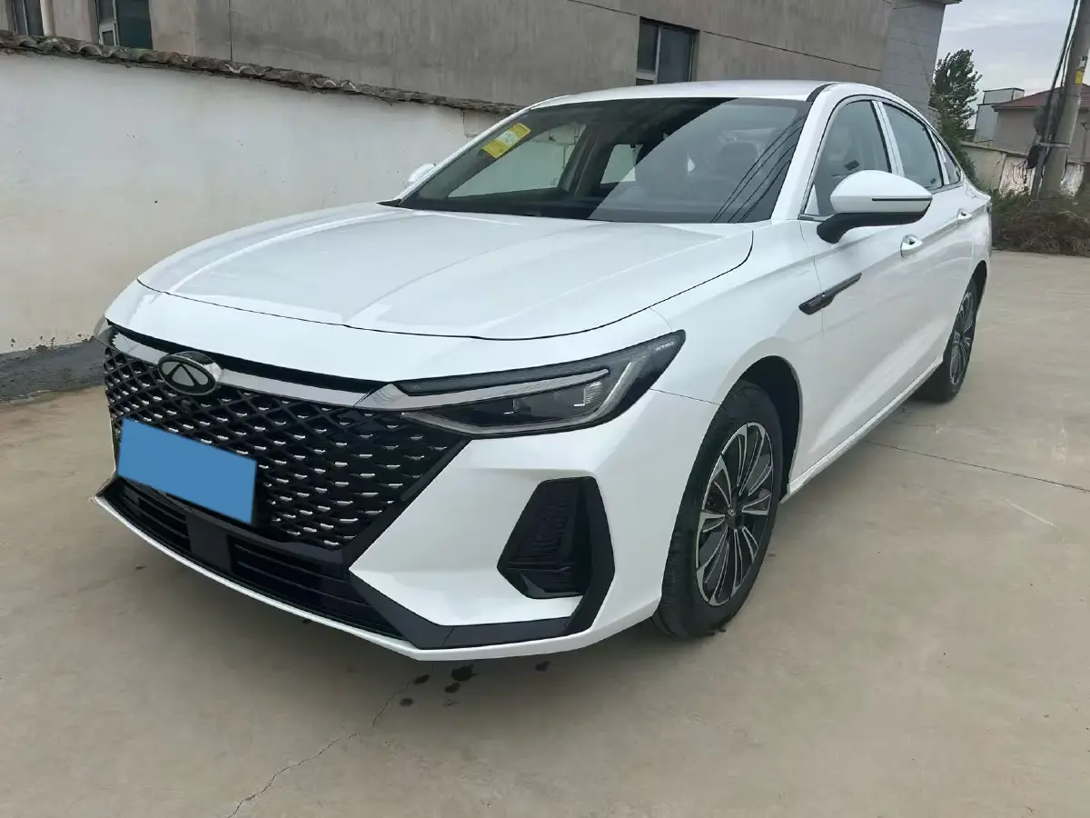 2024 Fulwin FulwinA8 1.5T 156HP L4 1DHT PHEV 18.3KWH 2024 Fulwin FulwinA8 1.5T 156HP L4 1DHT PHEV 18.3KWH