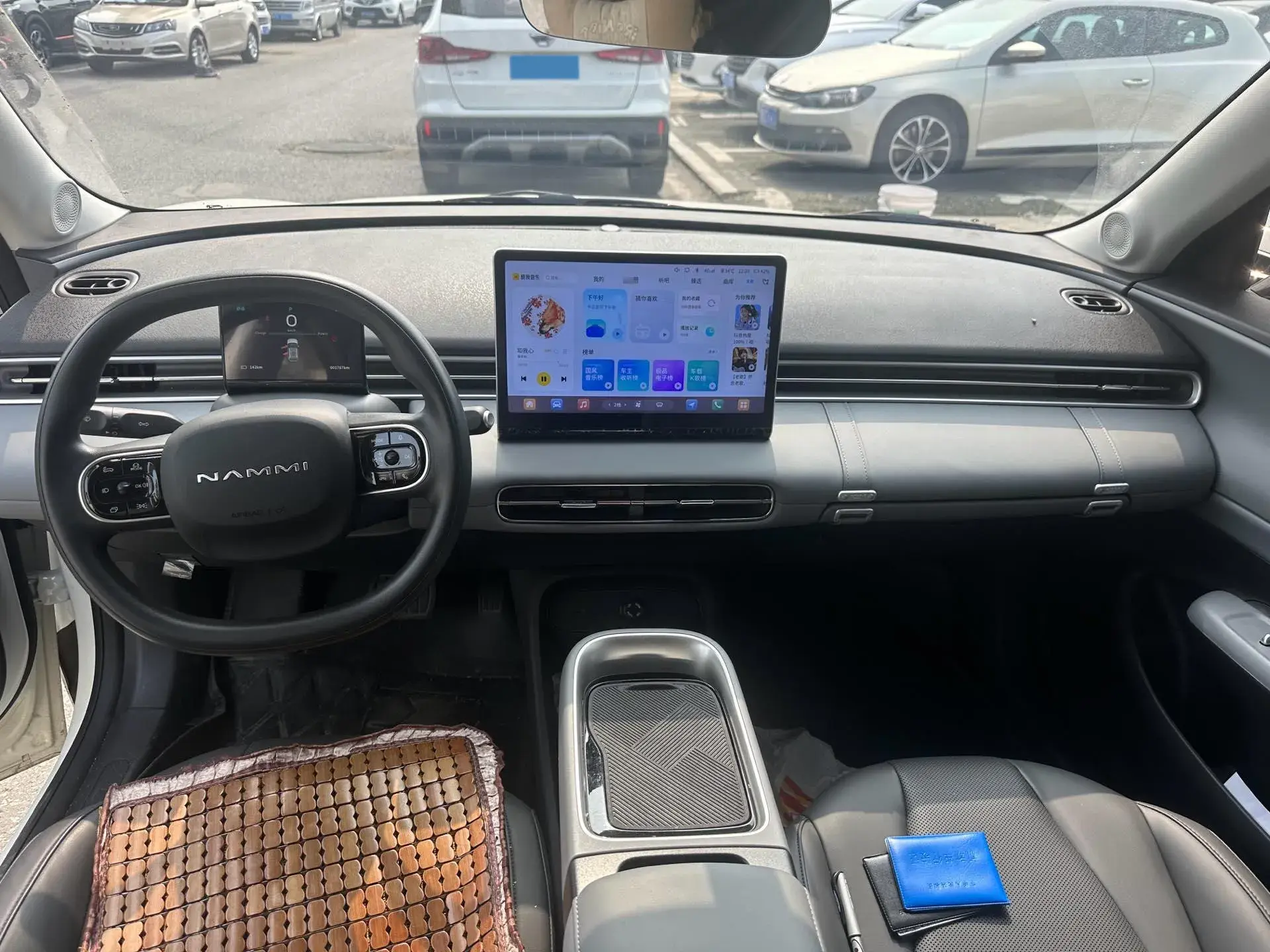 2024 DONGFENG NAMMI thumbnail 3