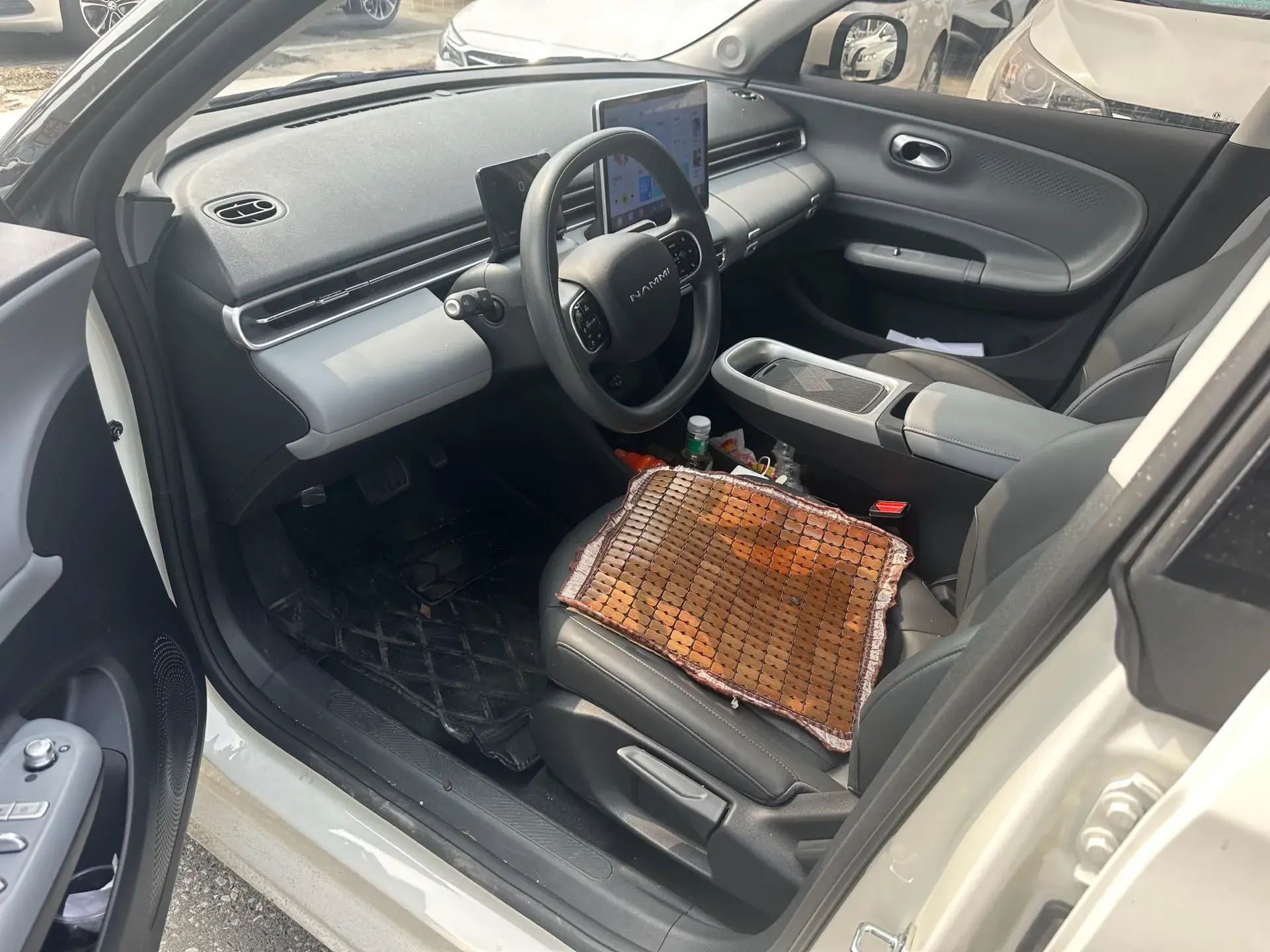 2024 DONGFENG NAMMI thumbnail 2