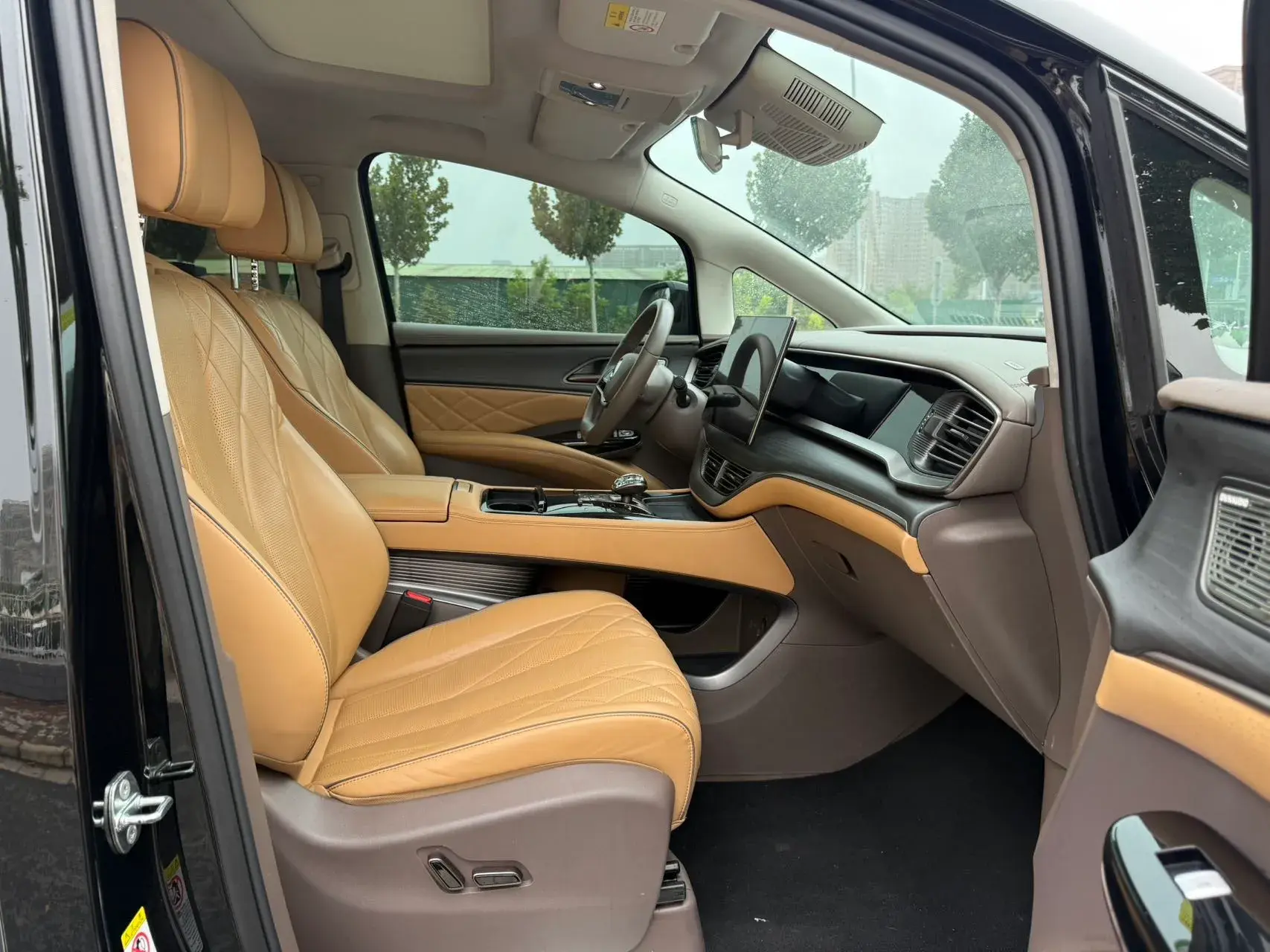 2022 DENZA D9 thumbnail 4