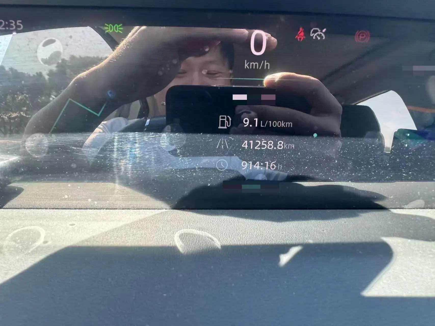 2021 CHANGAN UNI-K thumbnail 4