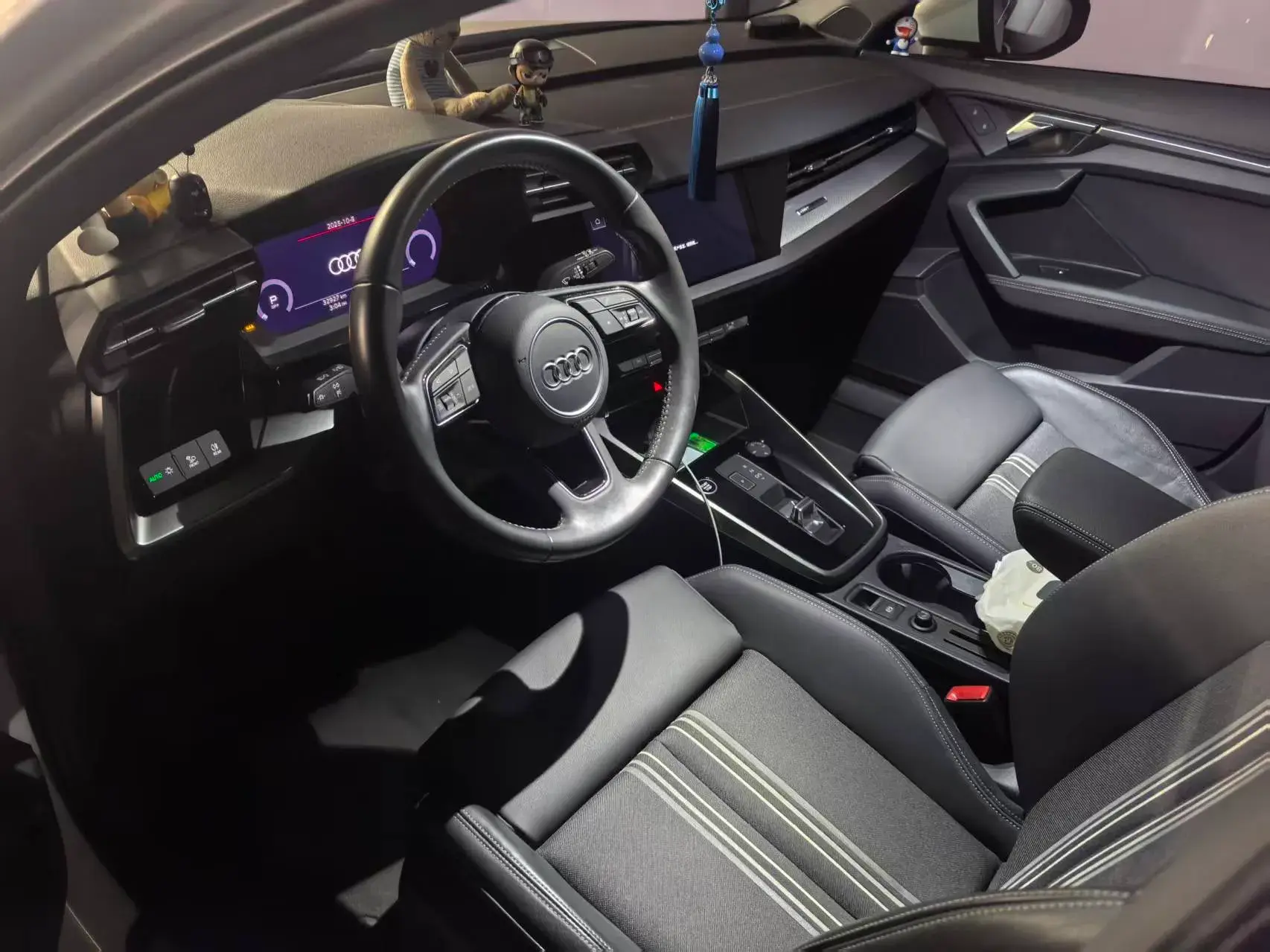 2021 AUDI A3 thumbnail 2