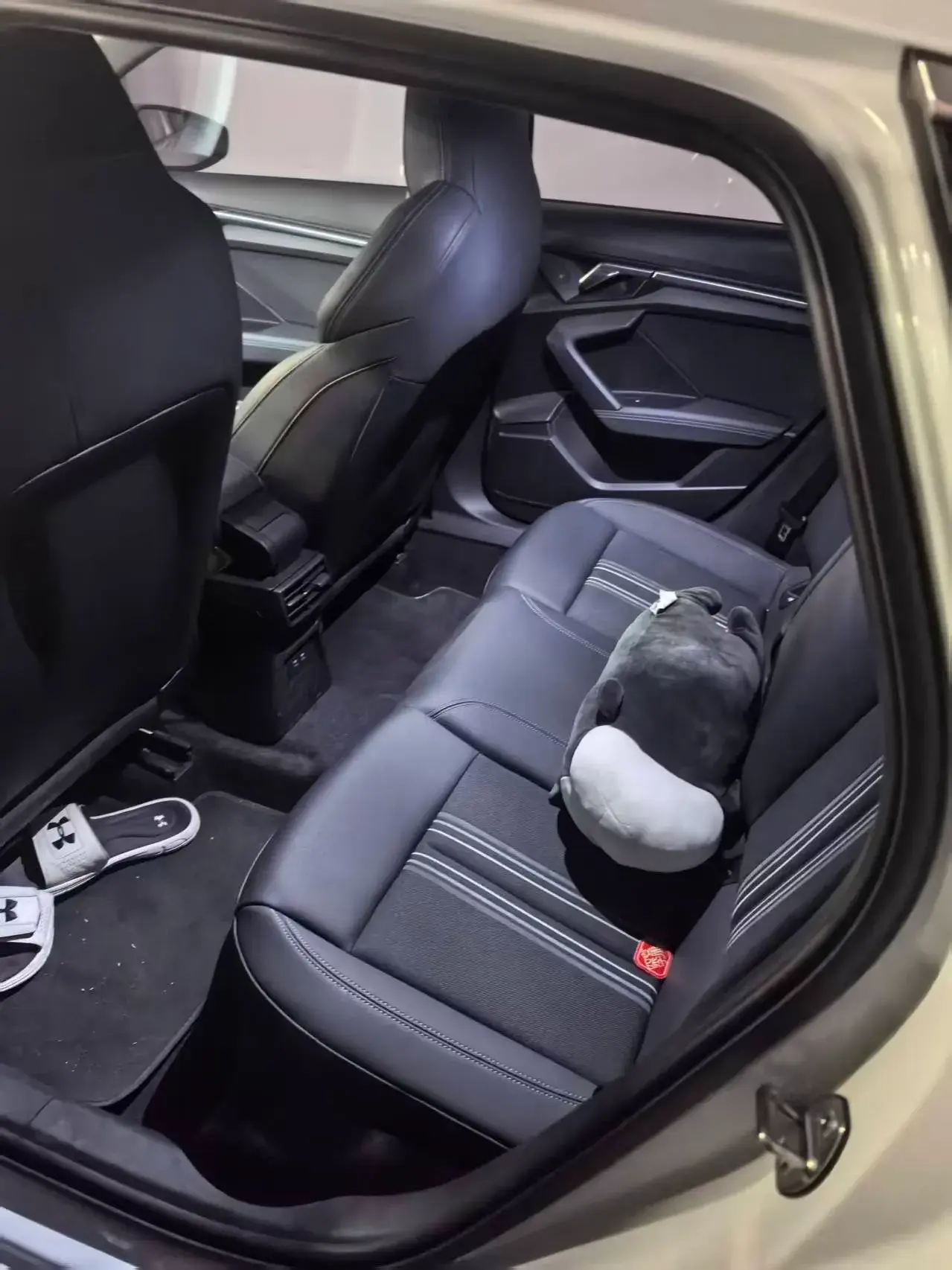 2021 AUDI A3 thumbnail 3