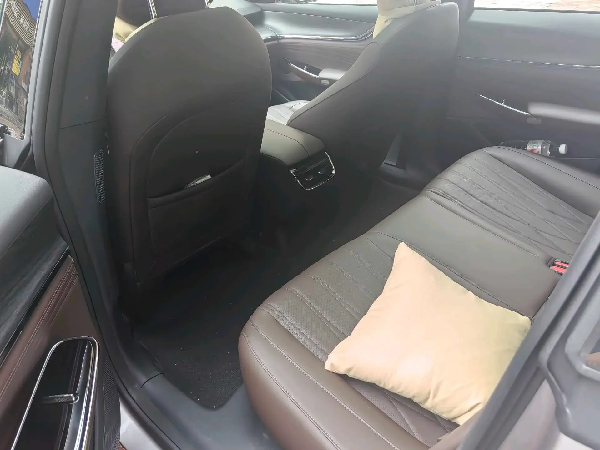 2025 CHANGAN QIYUAN thumbnail 4