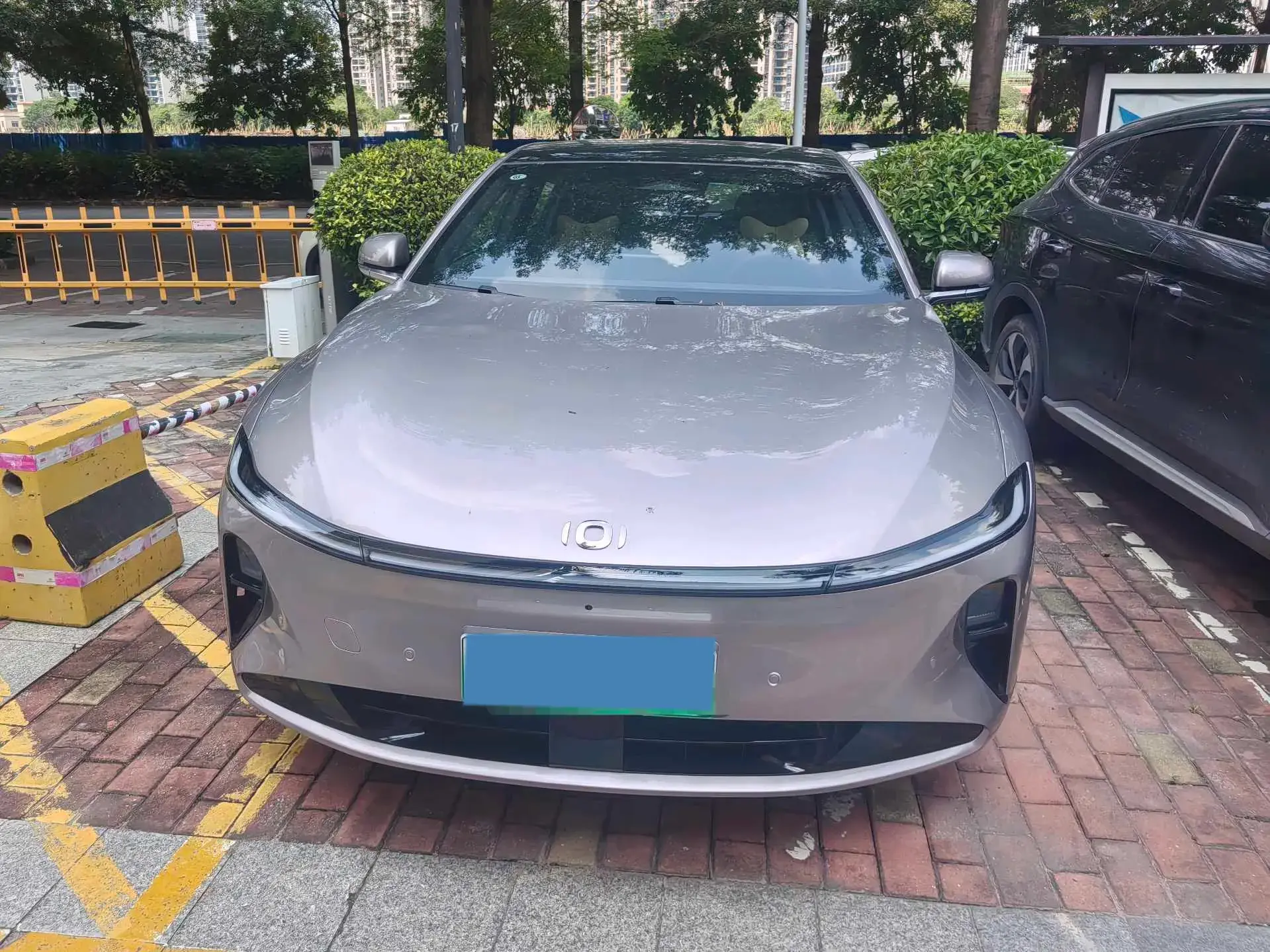 2025 CHANGAN QIYUAN thumbnail 2