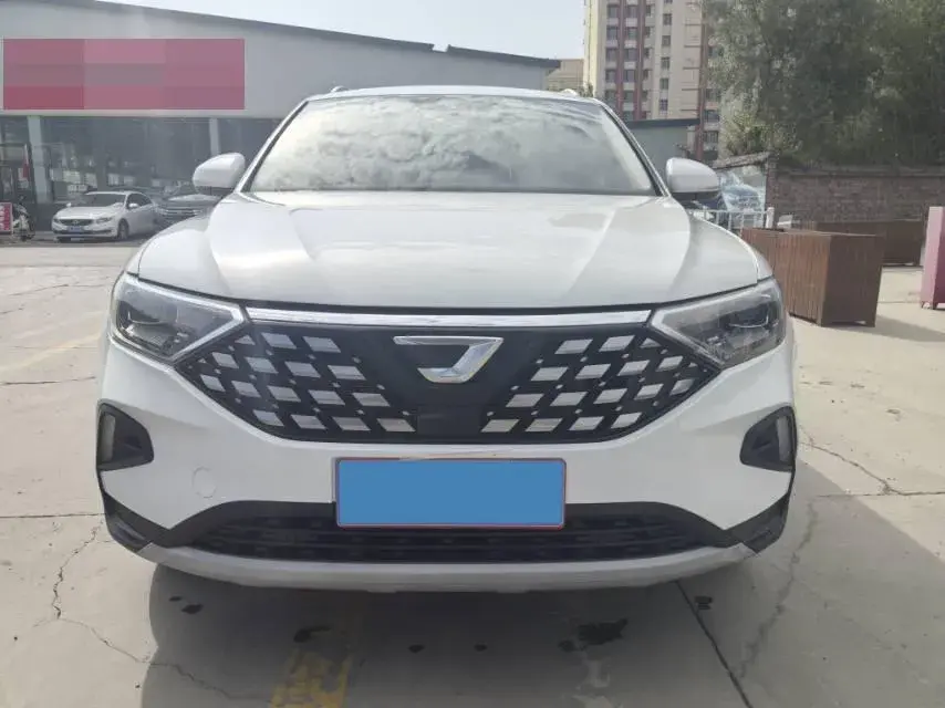 2022 JETTA VS7 thumbnail 2