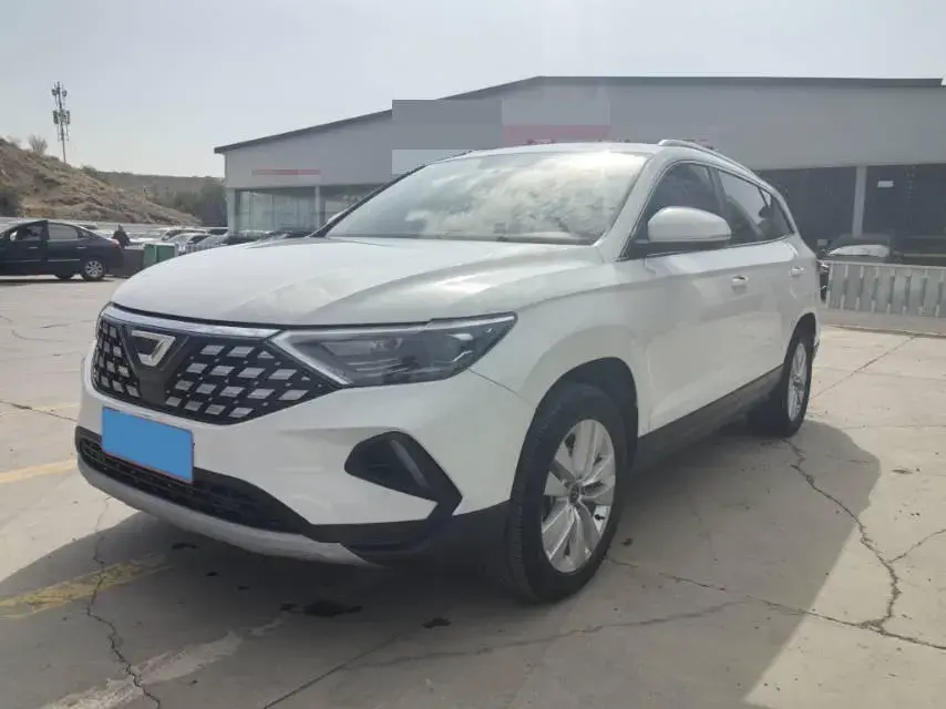 2022 JETTA VS7 view 1