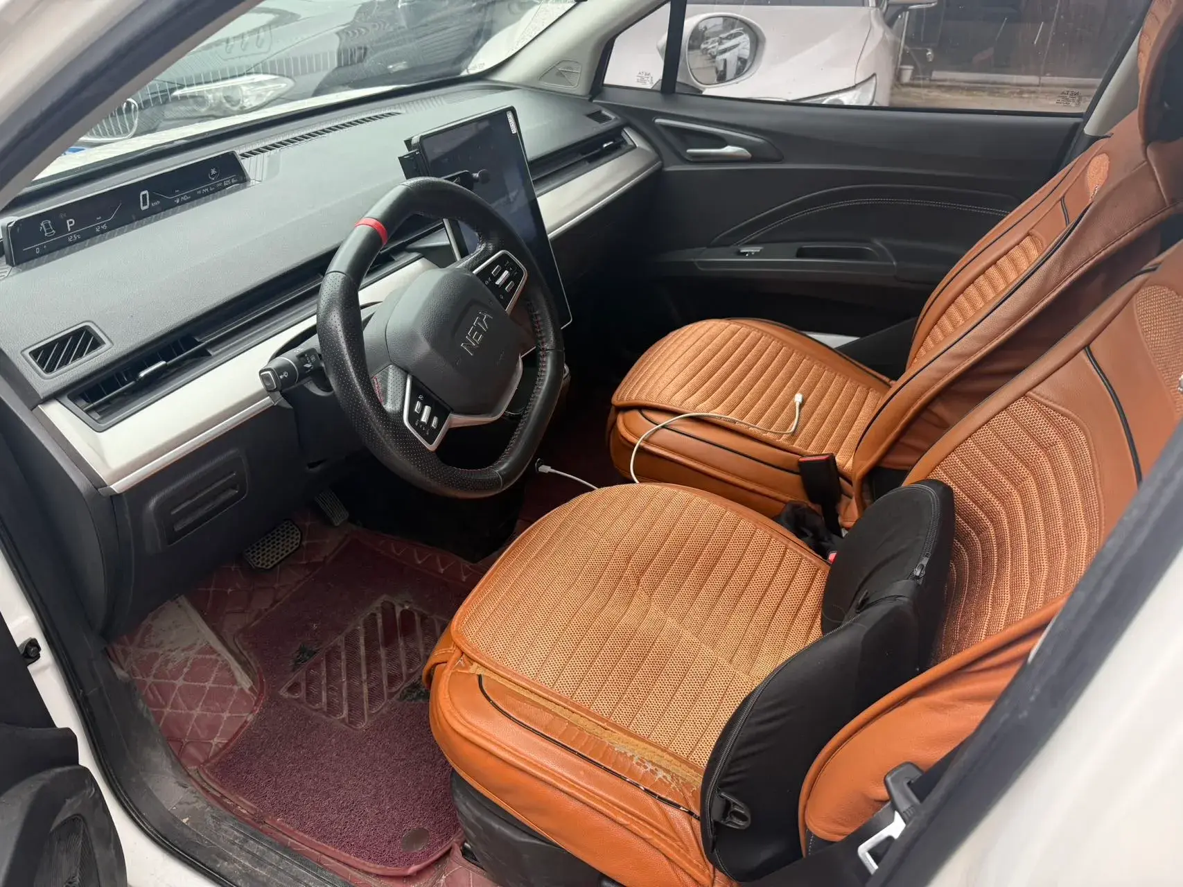 2021 NETA V thumbnail 3