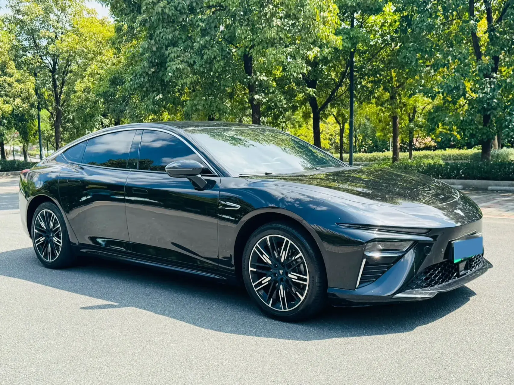 2024 NETA S thumbnail 2