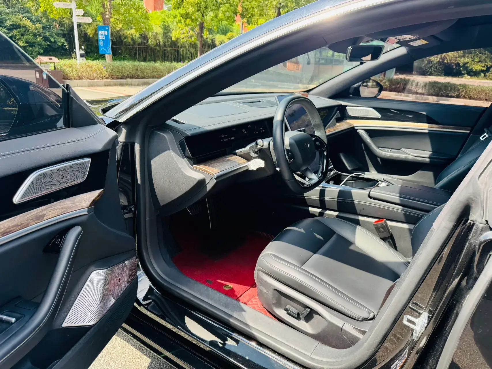 2024 NETA S thumbnail 4