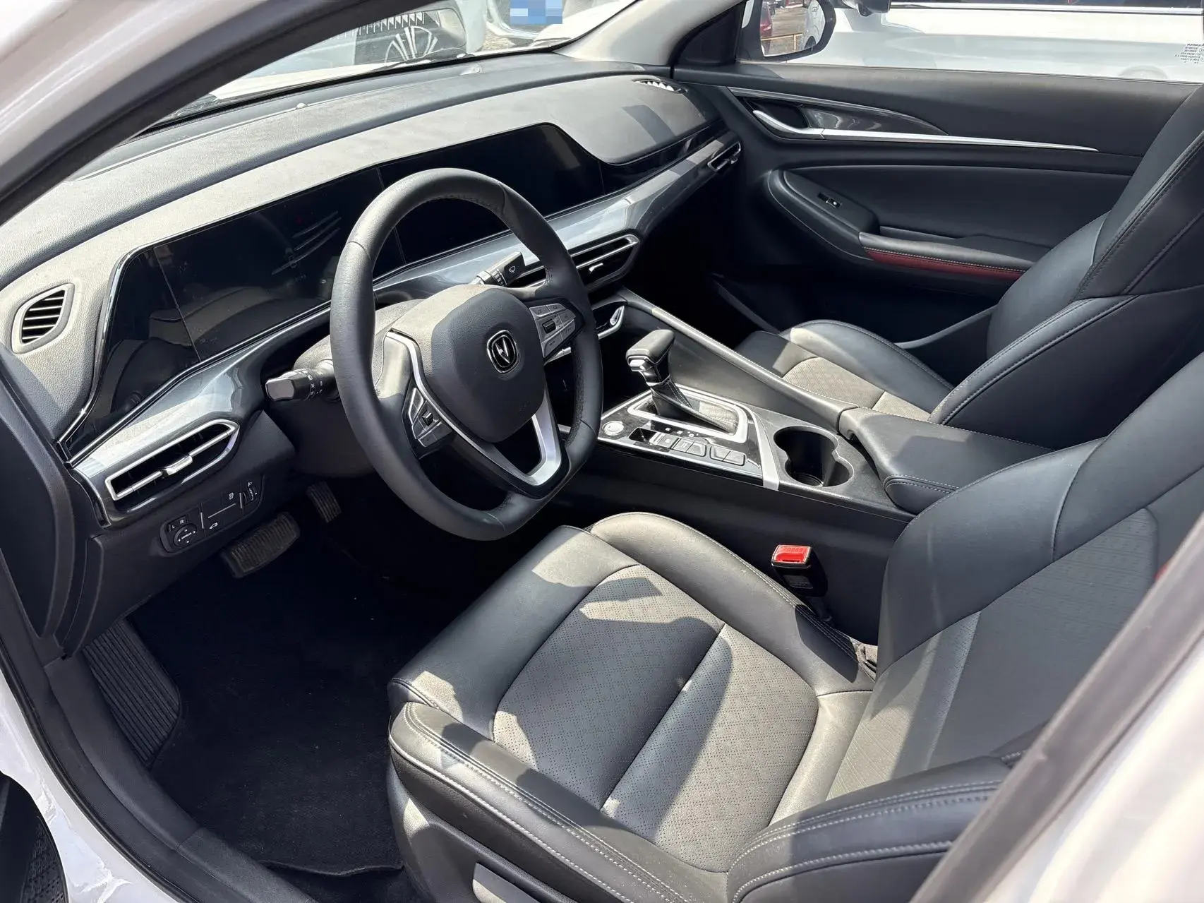 2020 CHANGAN EADO thumbnail 4