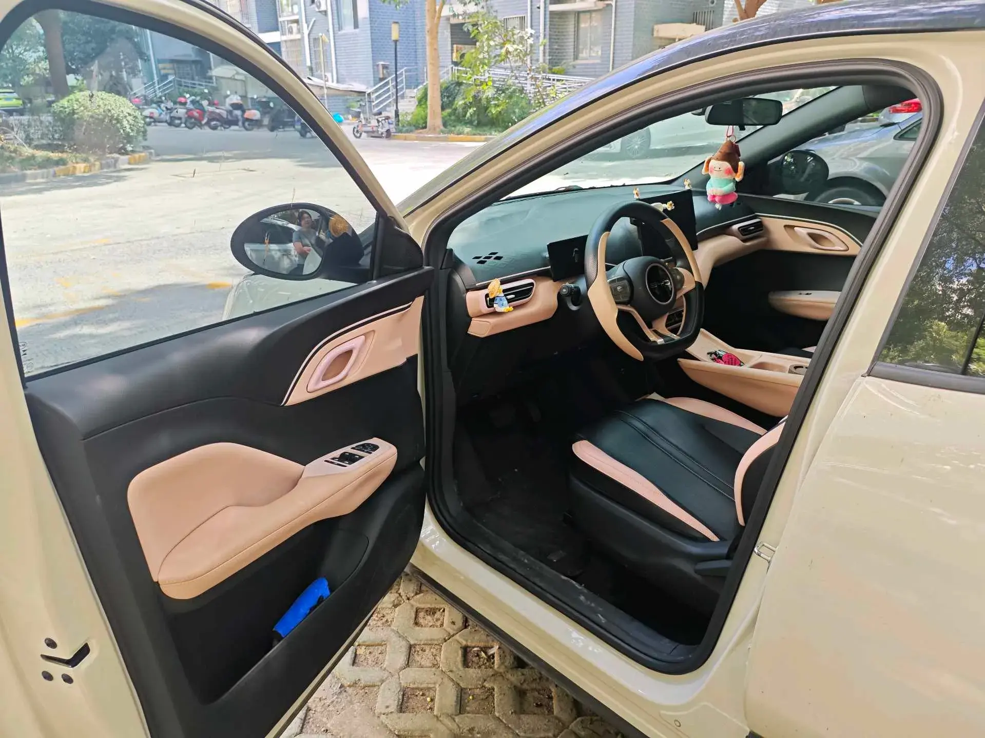 2024 BYD SEAGULL thumbnail 4