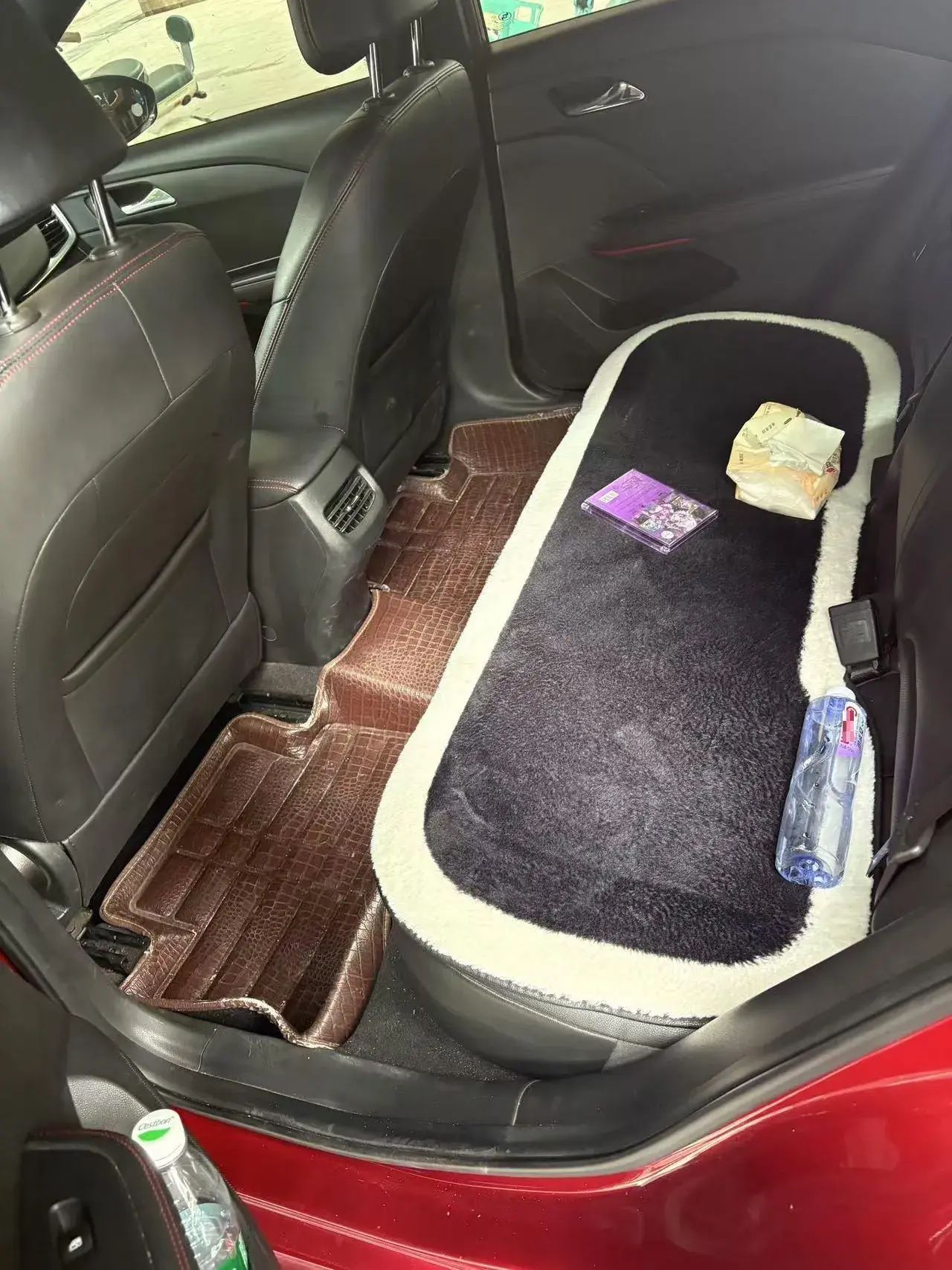 2019 CHEVROLET MONZA thumbnail 4