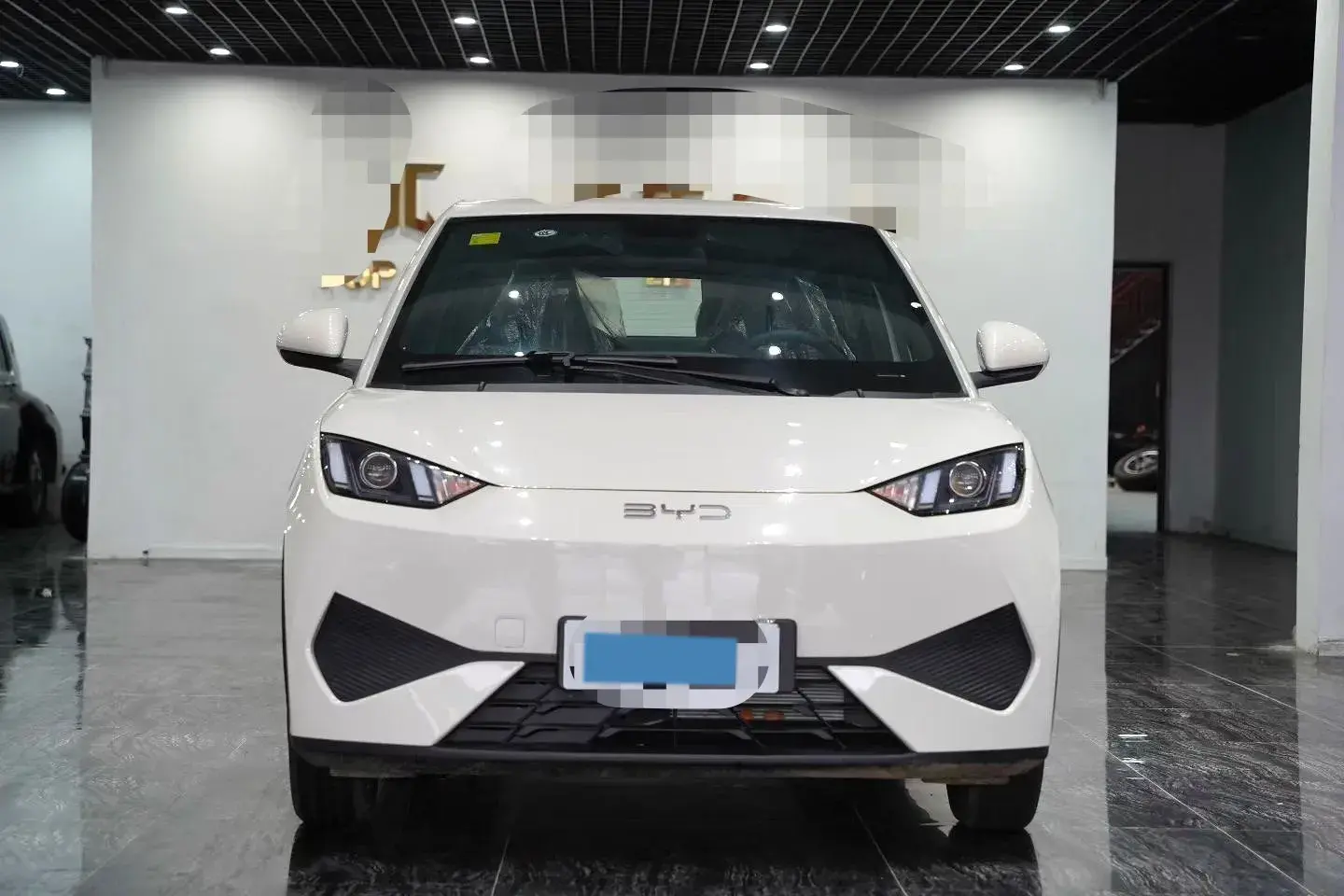 2024 BYD SEAGULL thumbnail 2