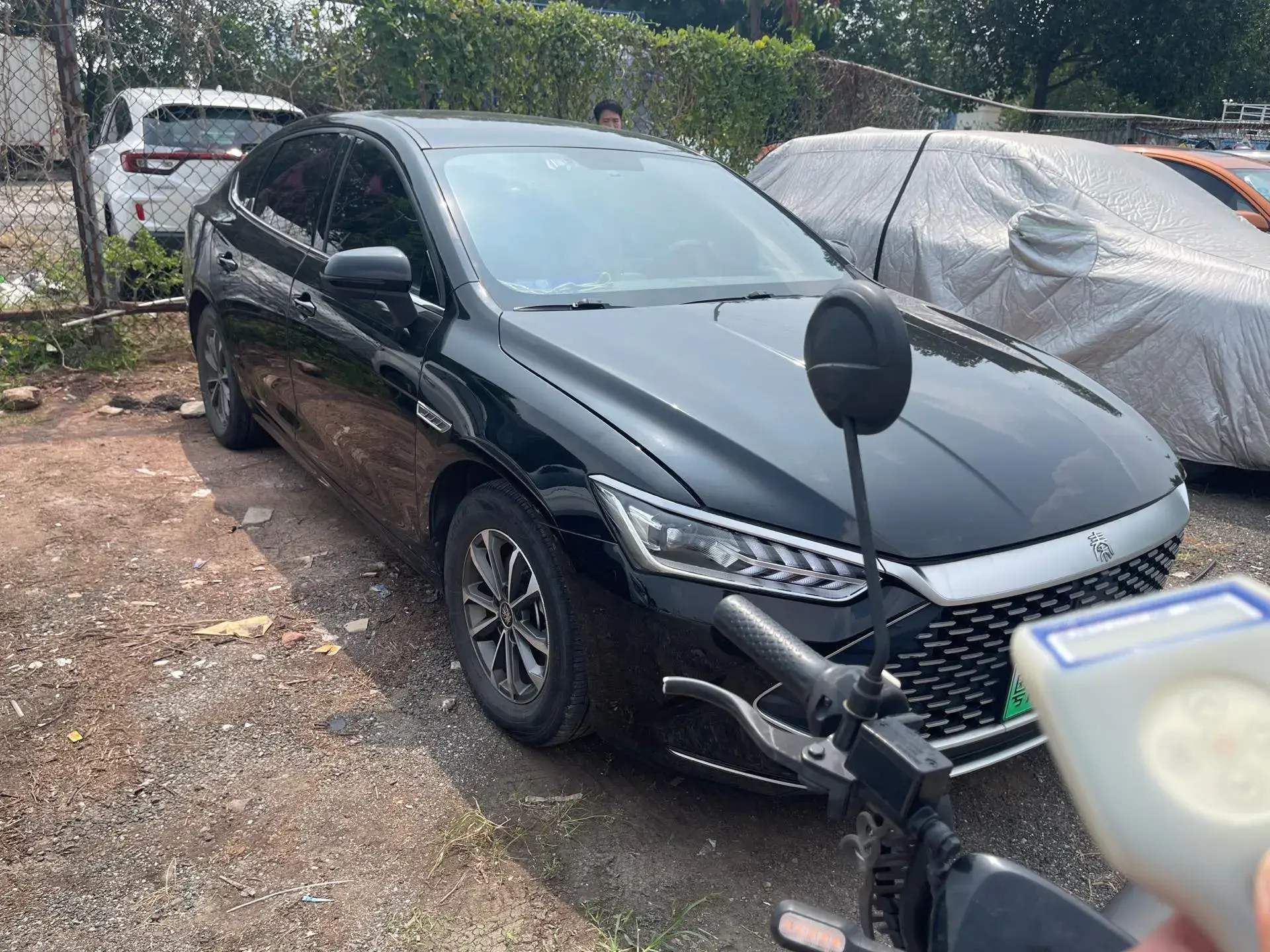 2023 BYD QIN thumbnail 3