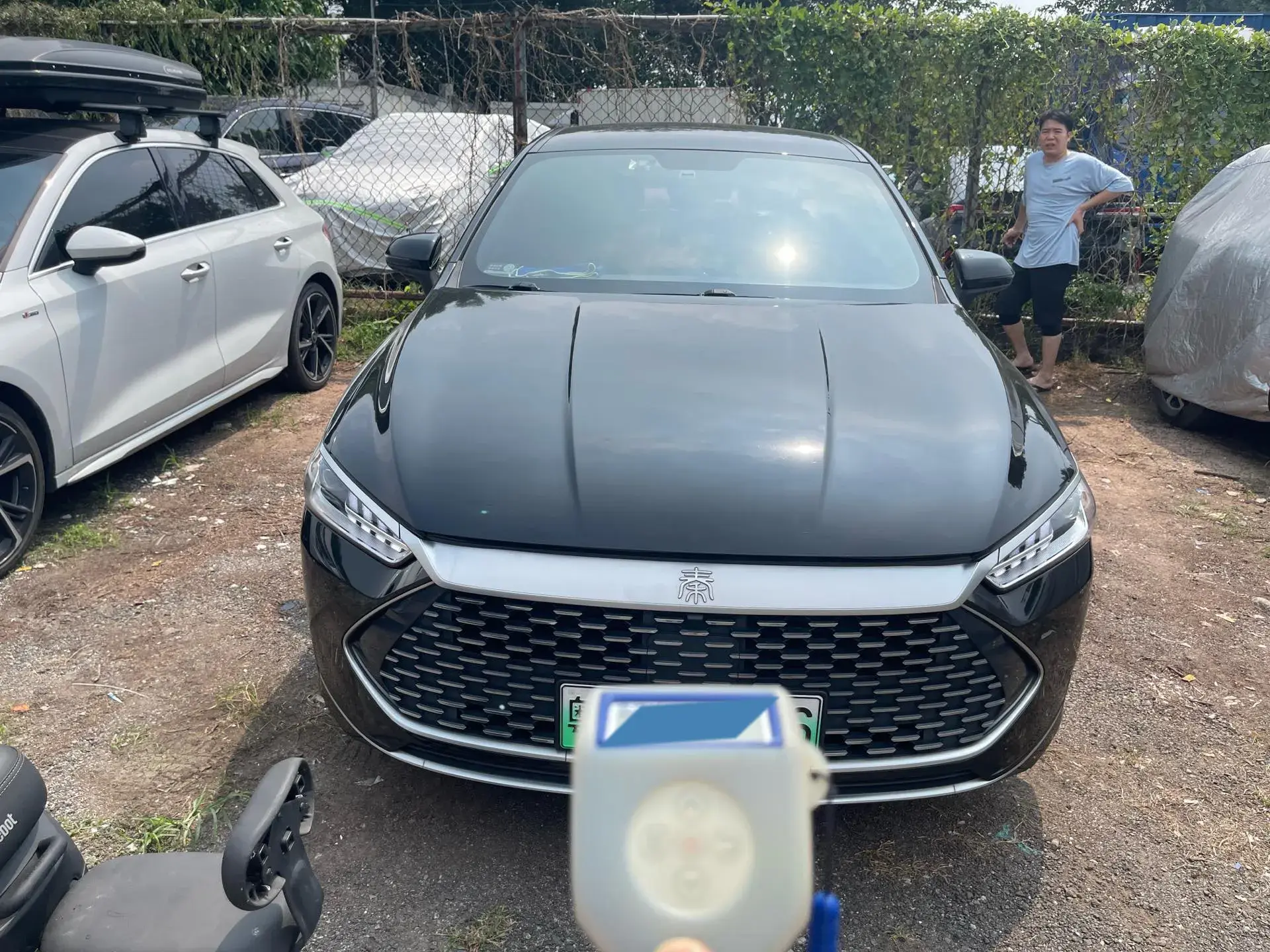 2023 BYD QIN thumbnail 2