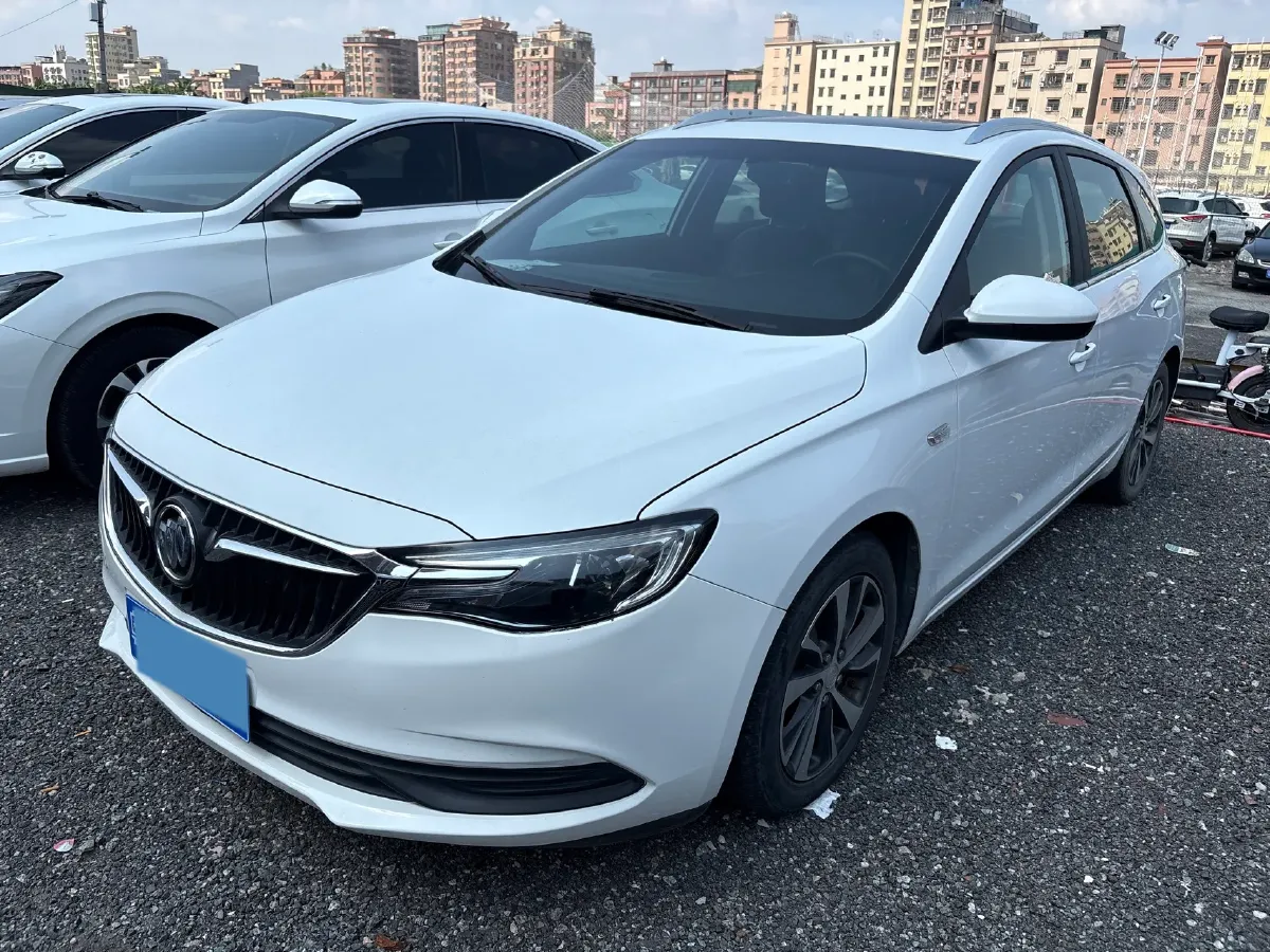 2019 Buick Excelle GX 1.3T 163HP L3 6AT,autocango,china used car exporter,china ev exporter,chinese used car exporter,chinese used ev exporter