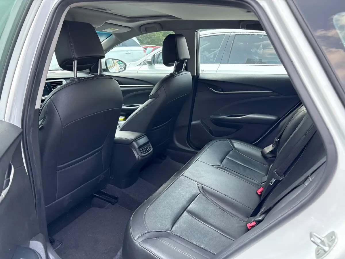 2019 Buick Excelle GX 1.3T 163HP L3 6AT,autocango,china used car exporter,china ev exporter,chinese used car exporter,chinese used ev exporter