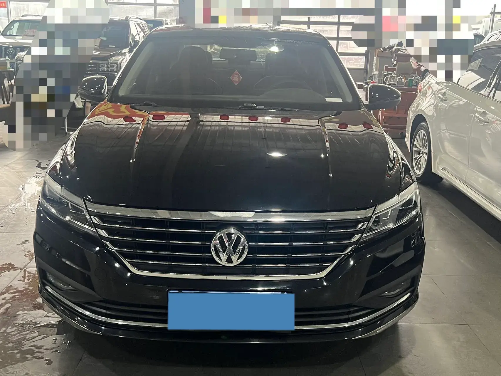 2019 VOLKSWAGEN LAVIDA thumbnail 3