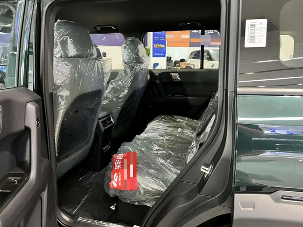 2025 Fulwin FulwinX3 BEV,autocango,china used car exporter,china ev exporter,chinese used car exporter,chinese used ev exporter