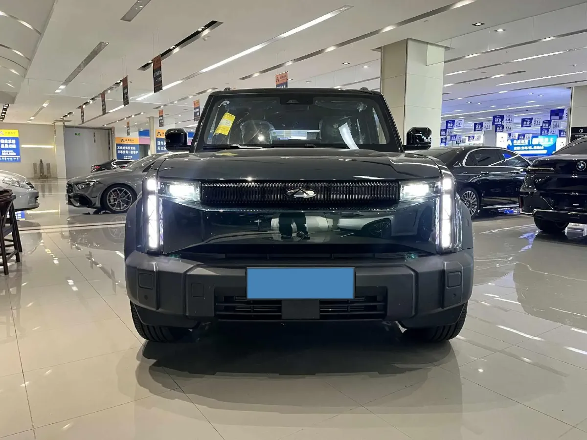 2025 Fulwin FulwinX3 BEV,autocango,china used car exporter,china ev exporter,chinese used car exporter,chinese used ev exporter