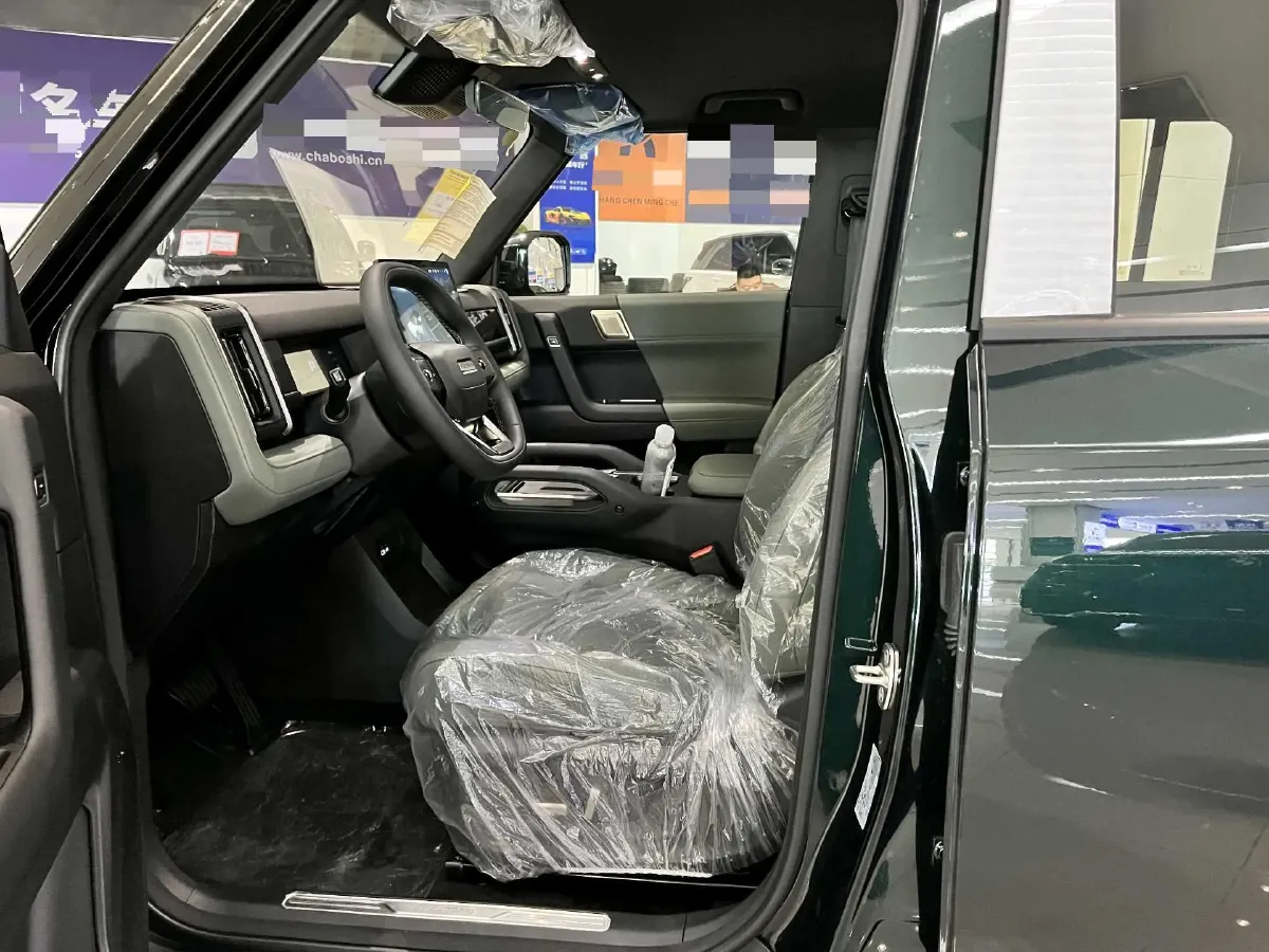 2025 Fulwin FulwinX3 BEV,autocango,china used car exporter,china ev exporter,chinese used car exporter,chinese used ev exporter