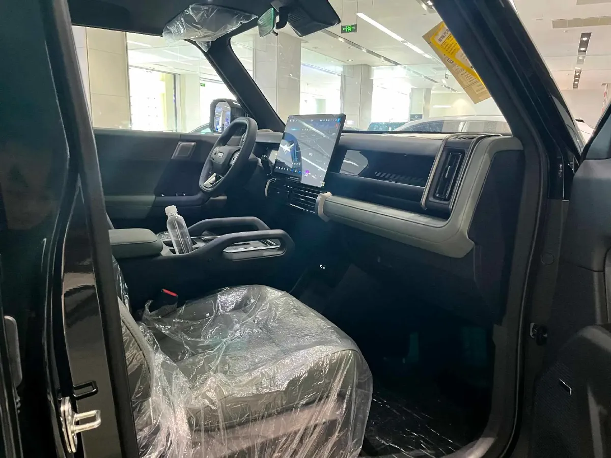 2025 Fulwin FulwinX3 BEV,autocango,china used car exporter,china ev exporter,chinese used car exporter,chinese used ev exporter