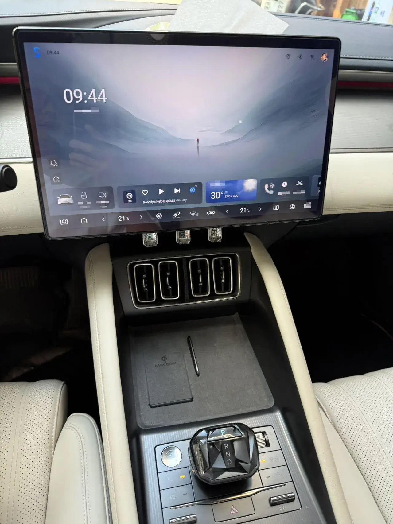 2024 BYD SONGL thumbnail 4