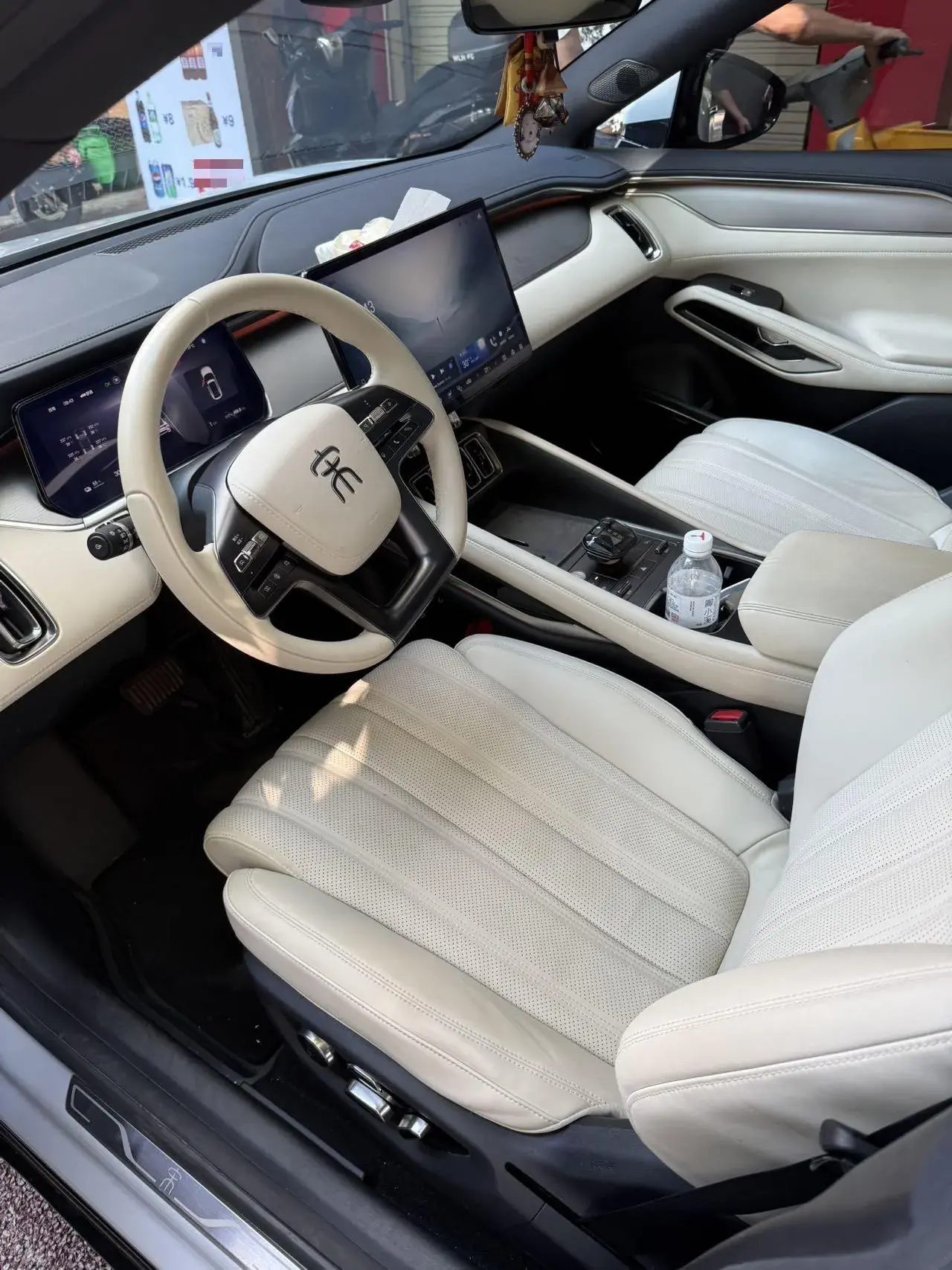 2024 BYD SONGL thumbnail 2