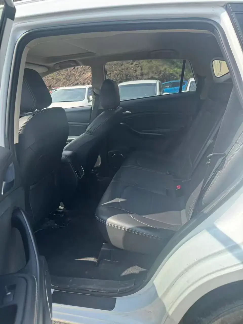 2020 BYD SONG thumbnail 4