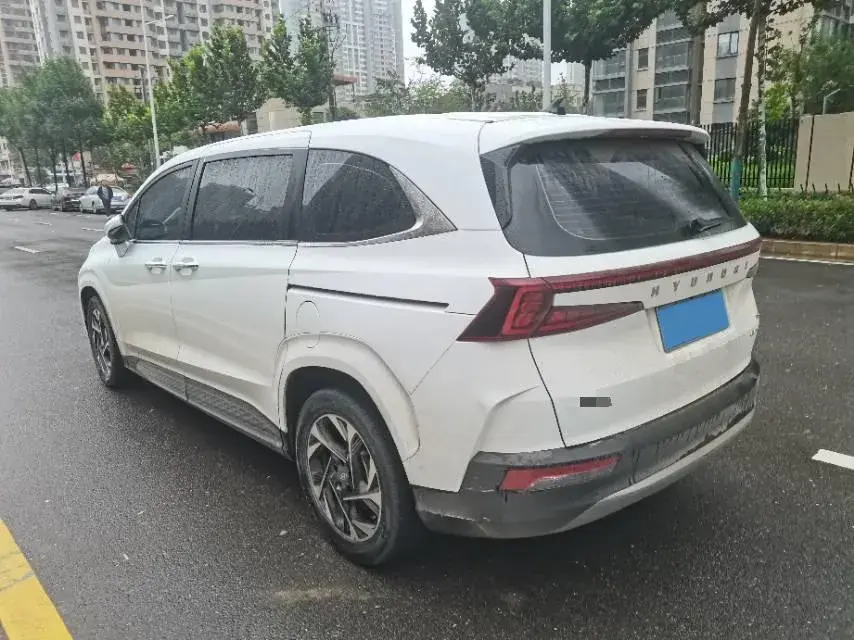 2021 HYUNDAI CUSTO thumbnail 2