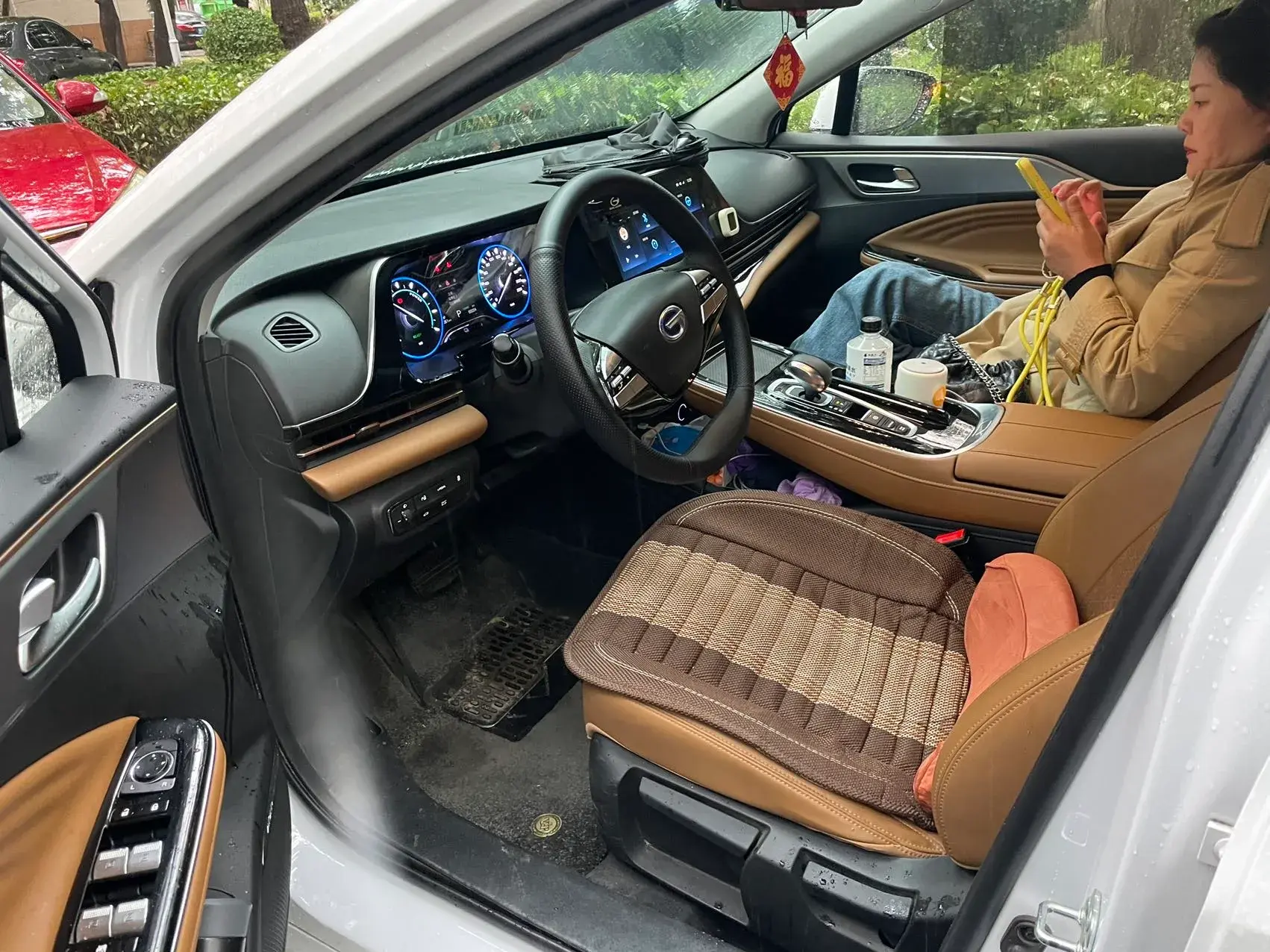 2020 AION S thumbnail 2