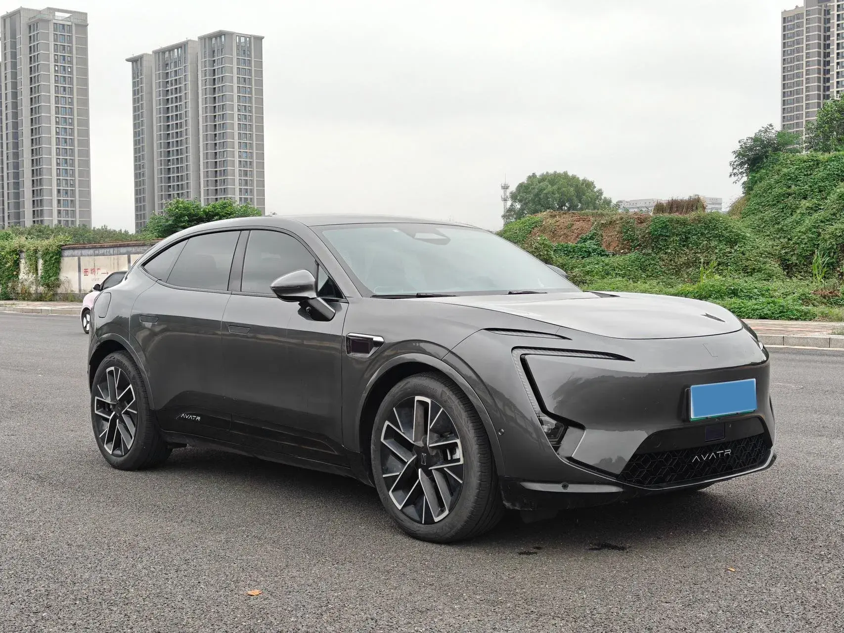2025 AVATR 11 thumbnail 3