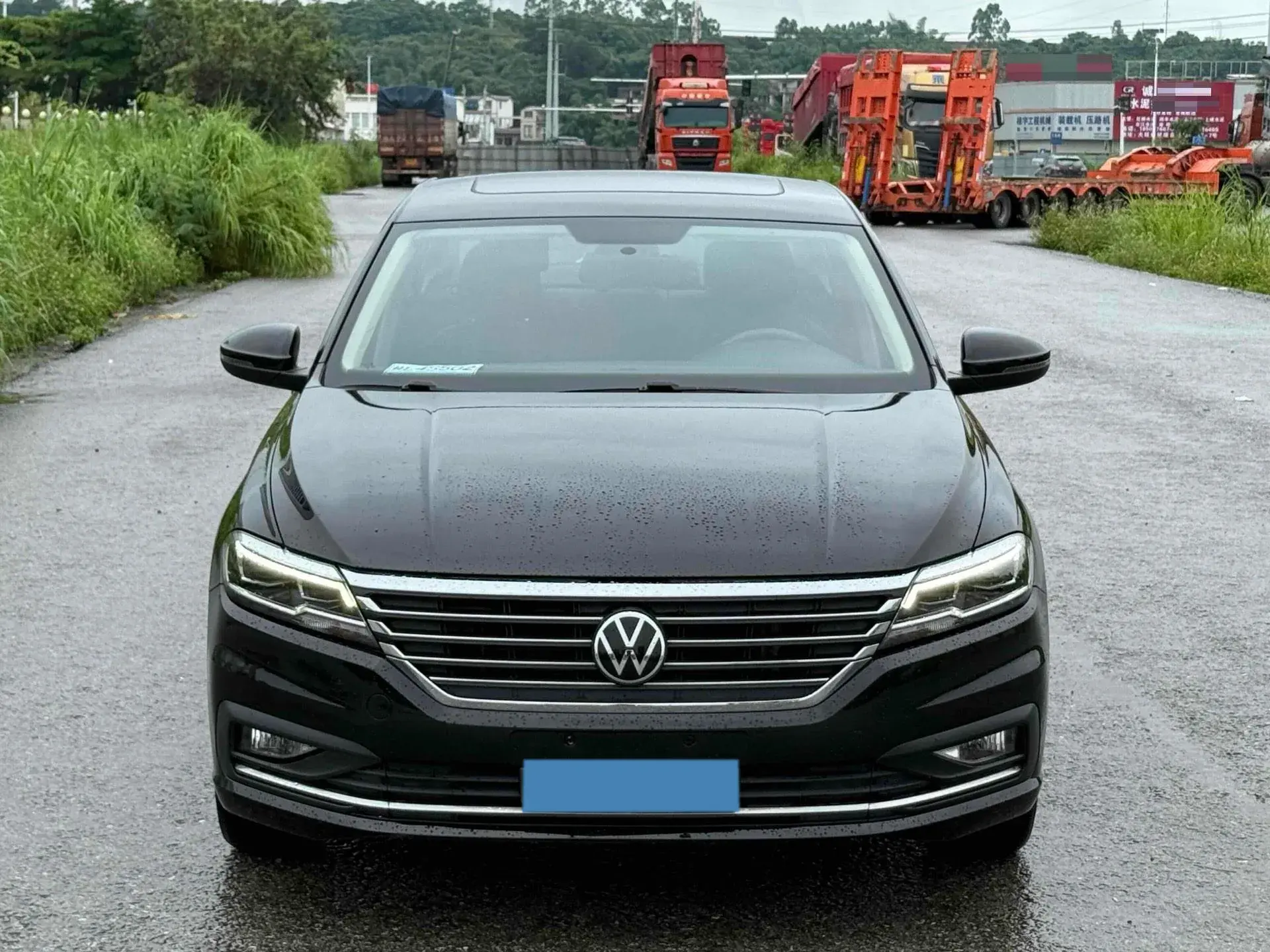 2022 VOLKSWAGEN LAVIDA thumbnail 2