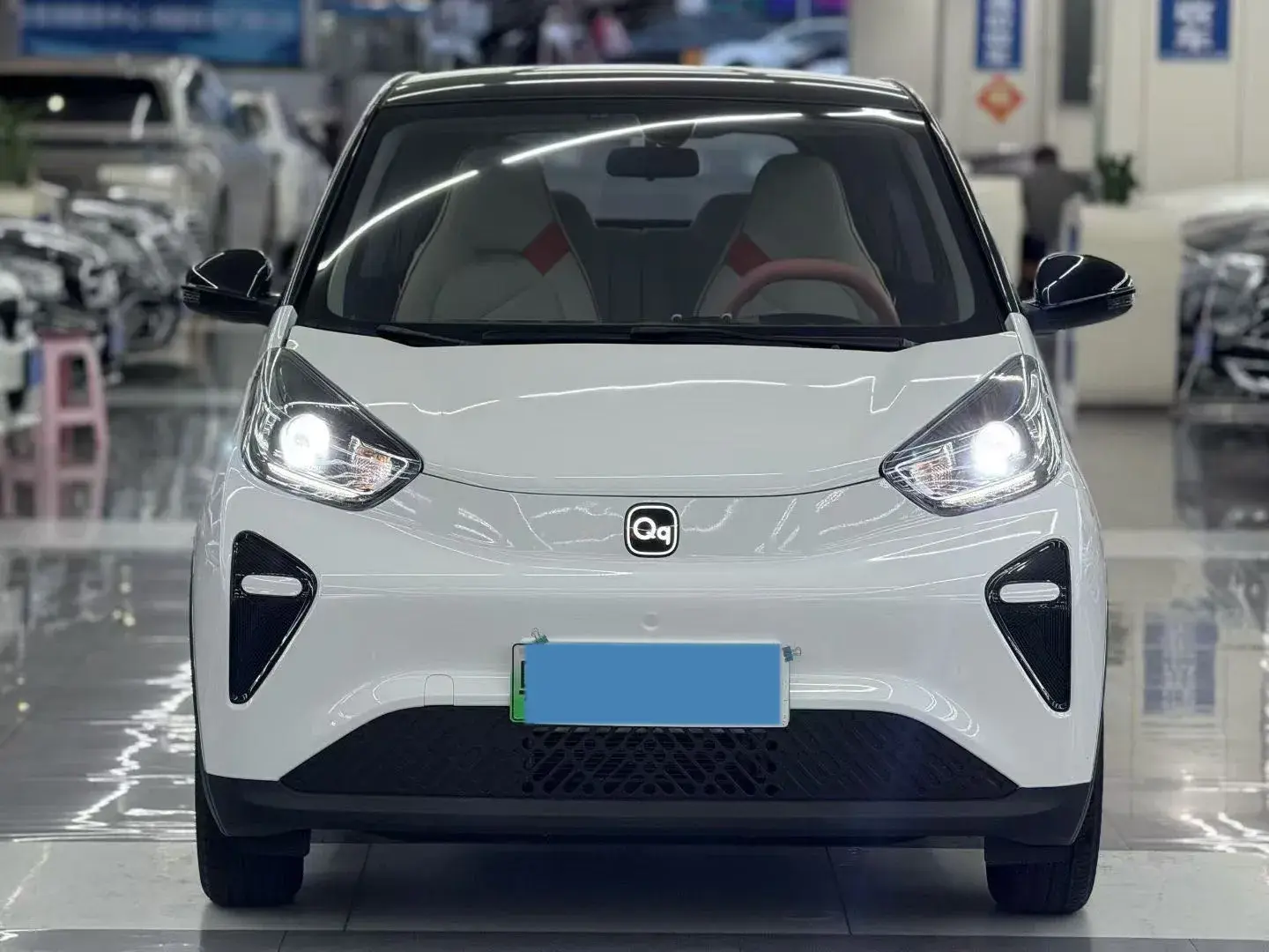 2024 CHERY LITTLE thumbnail 2