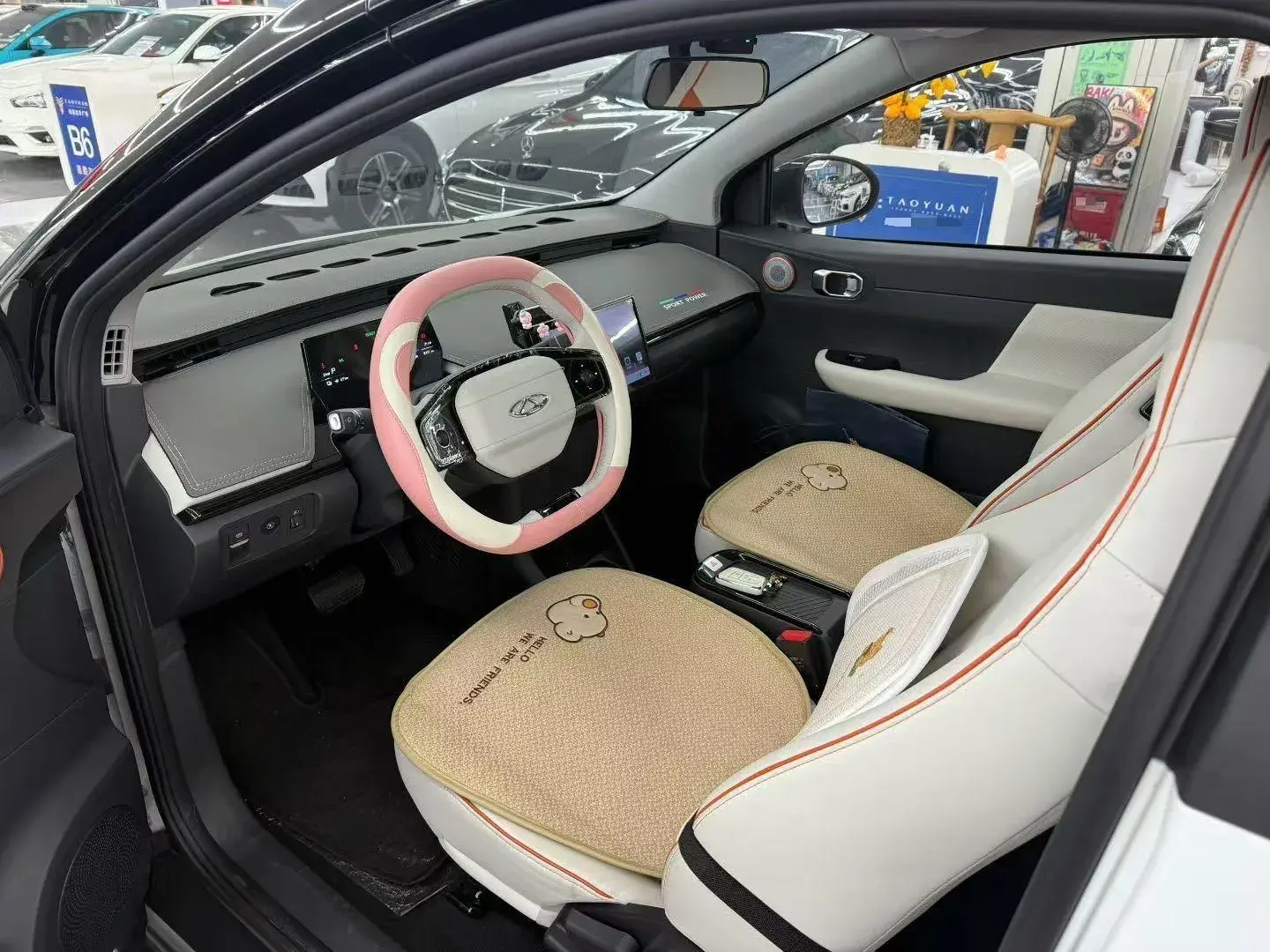 2024 CHERY LITTLE thumbnail 4